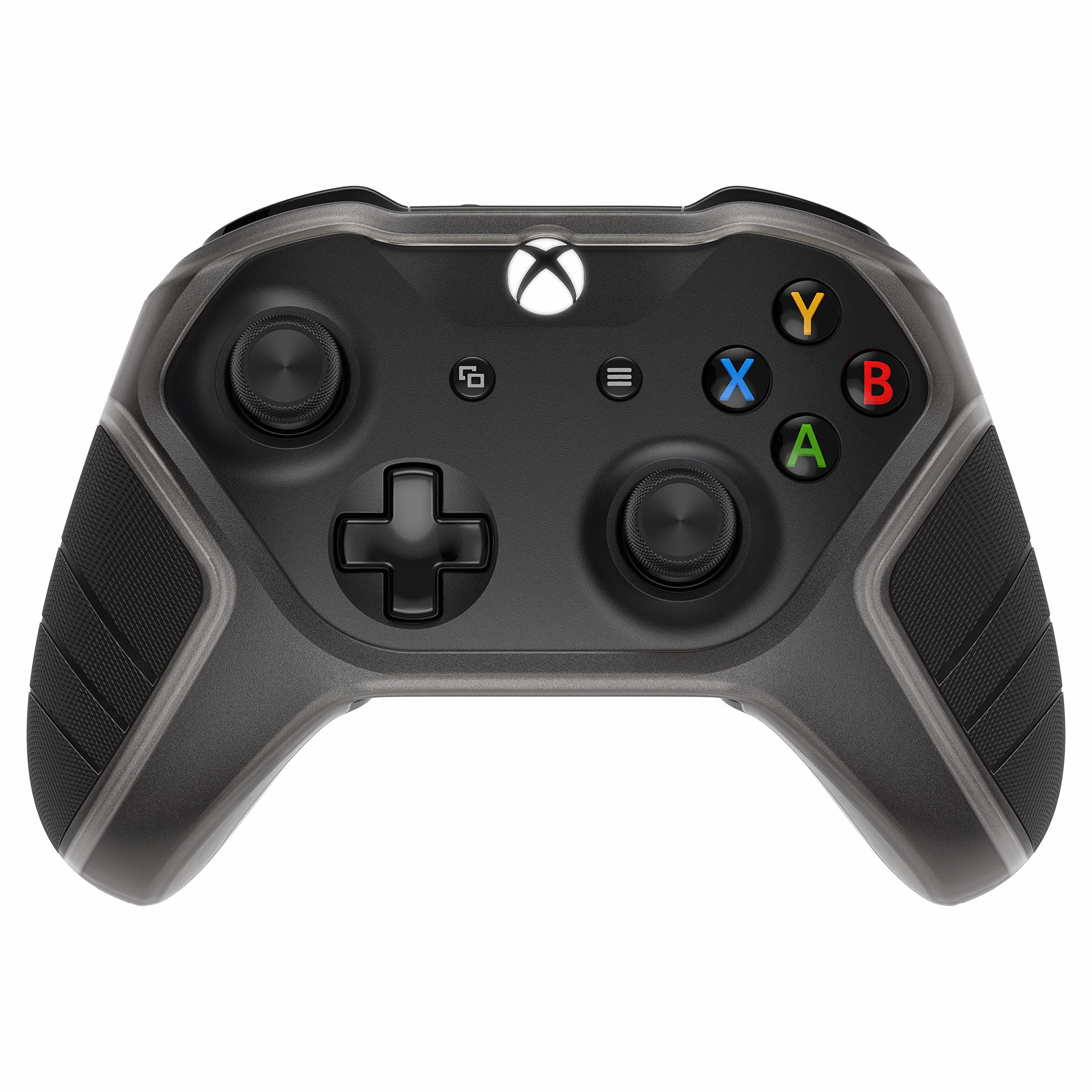 OtterBox dla Xbox One Bezprzewodowy Kontroler, Easy Grip Shell, Czarny