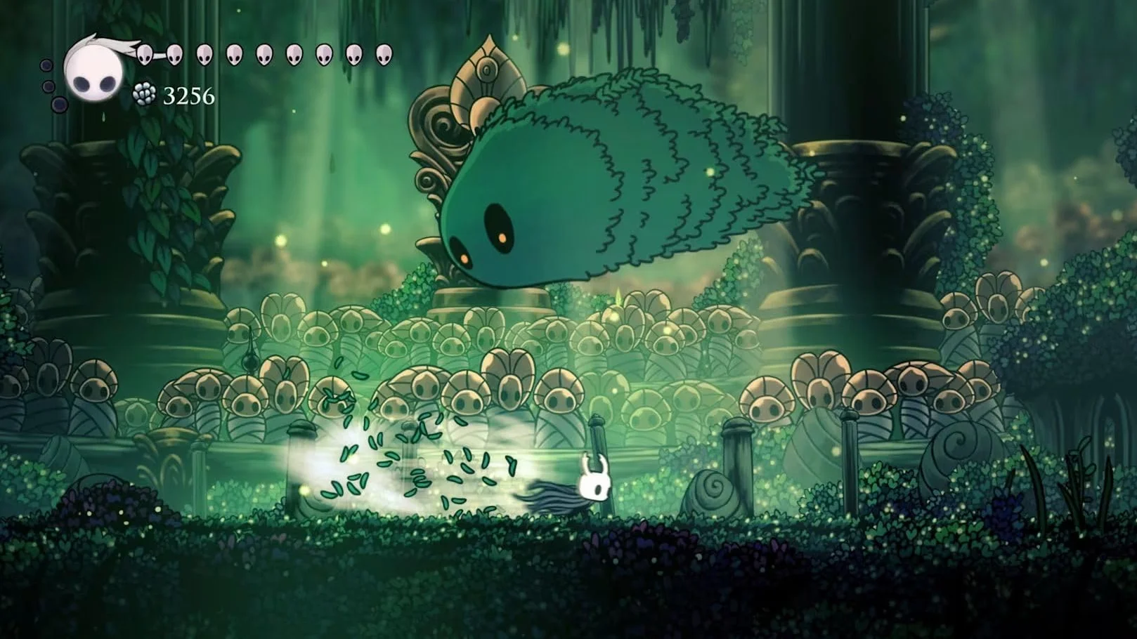 Hollow Knight - Switch 2