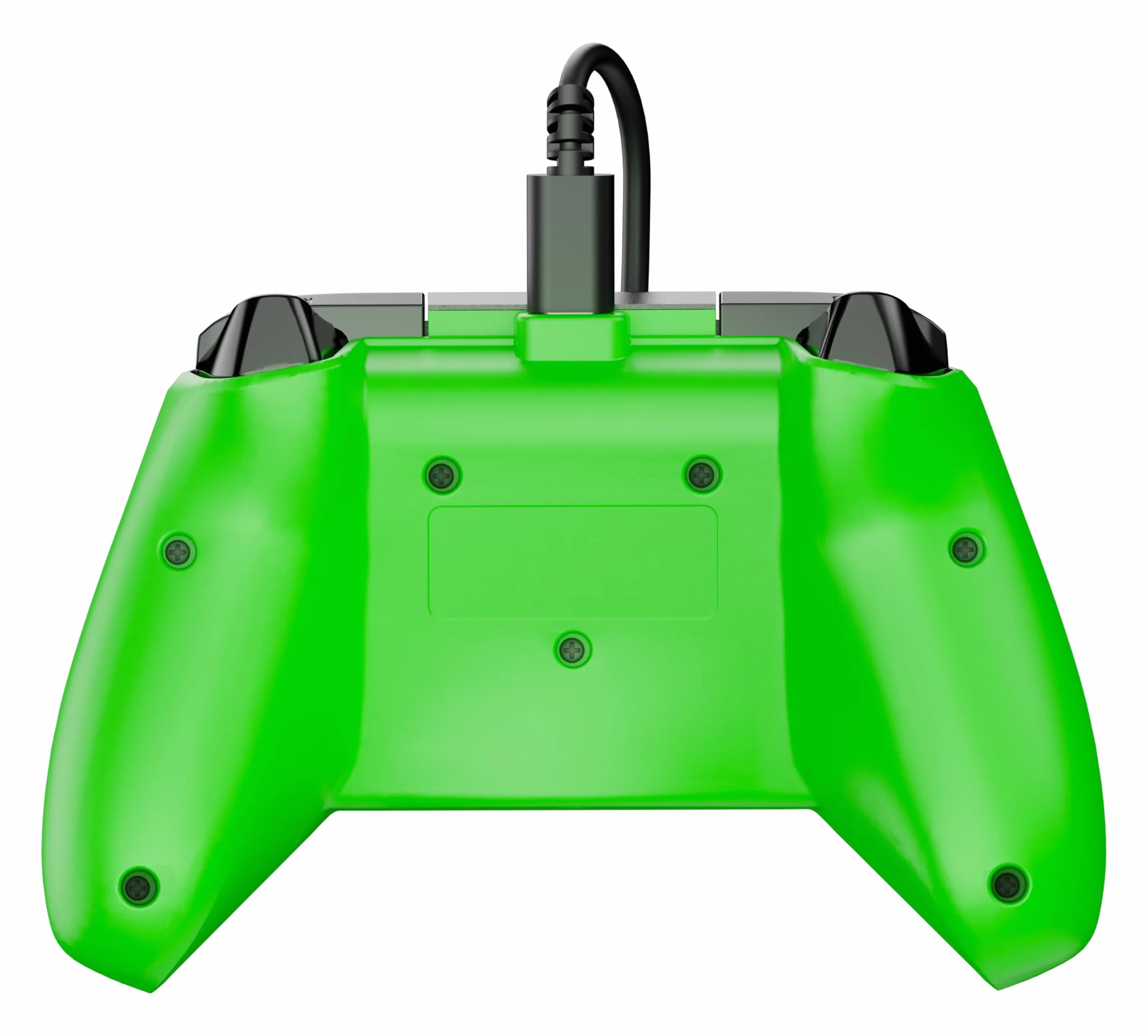 Turtle Beach Rematch Core Ghost Black Camo/Green Wired Gaming Controller – Licencjonowany dla Xbox Series X i S, Xbox One i Windows PC
