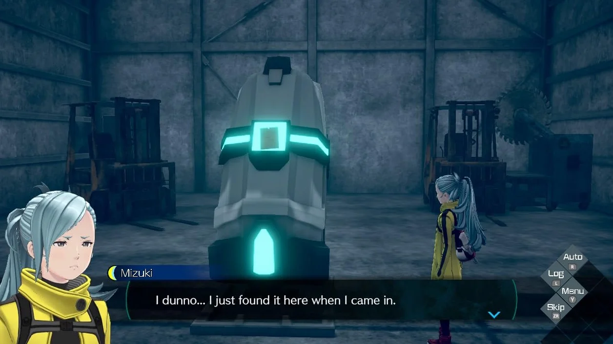 No Sleep For Kaname Date - From AI: THE SOMNIUM FILES Aiba Edition /Switch