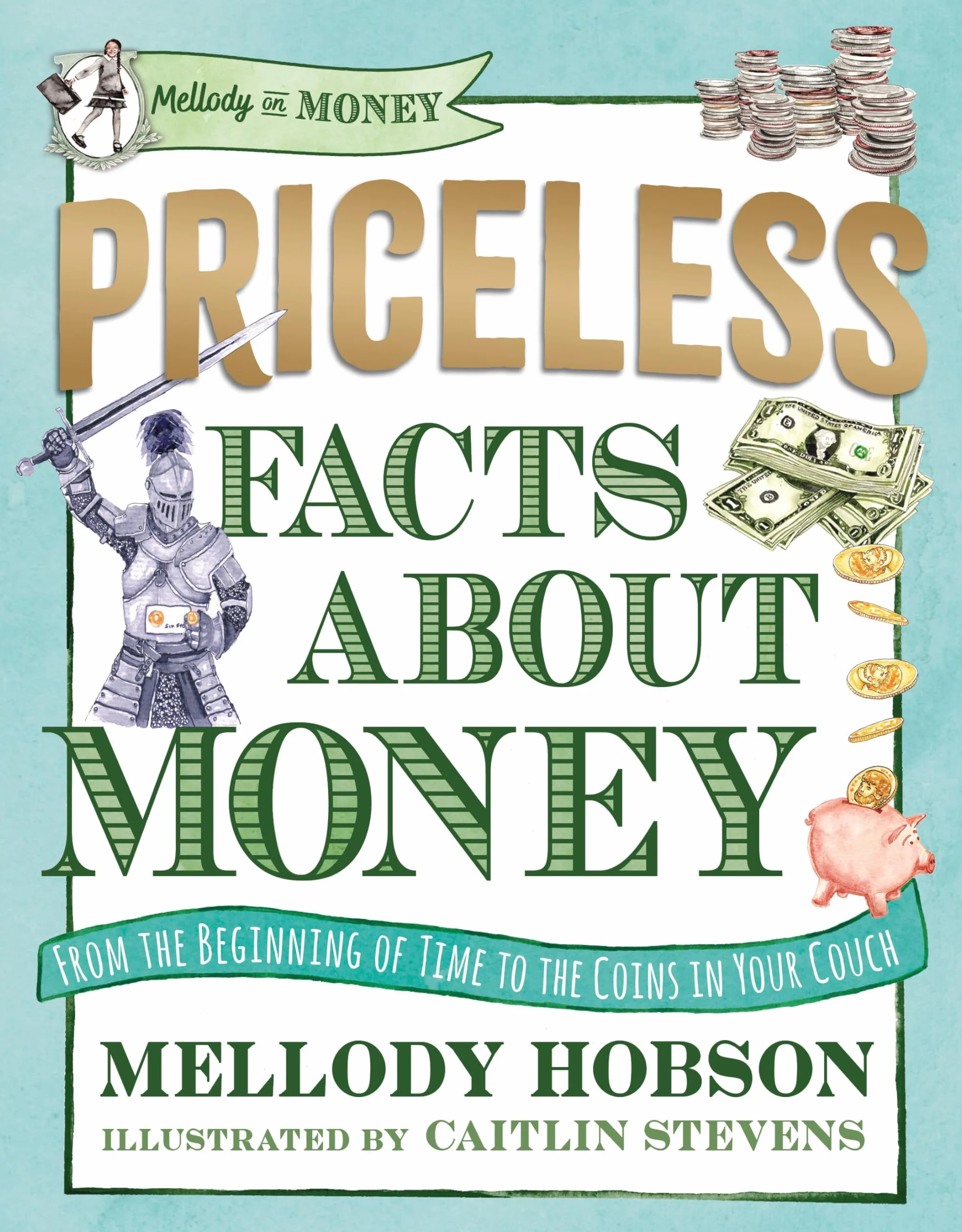 Priceless Facts about Money