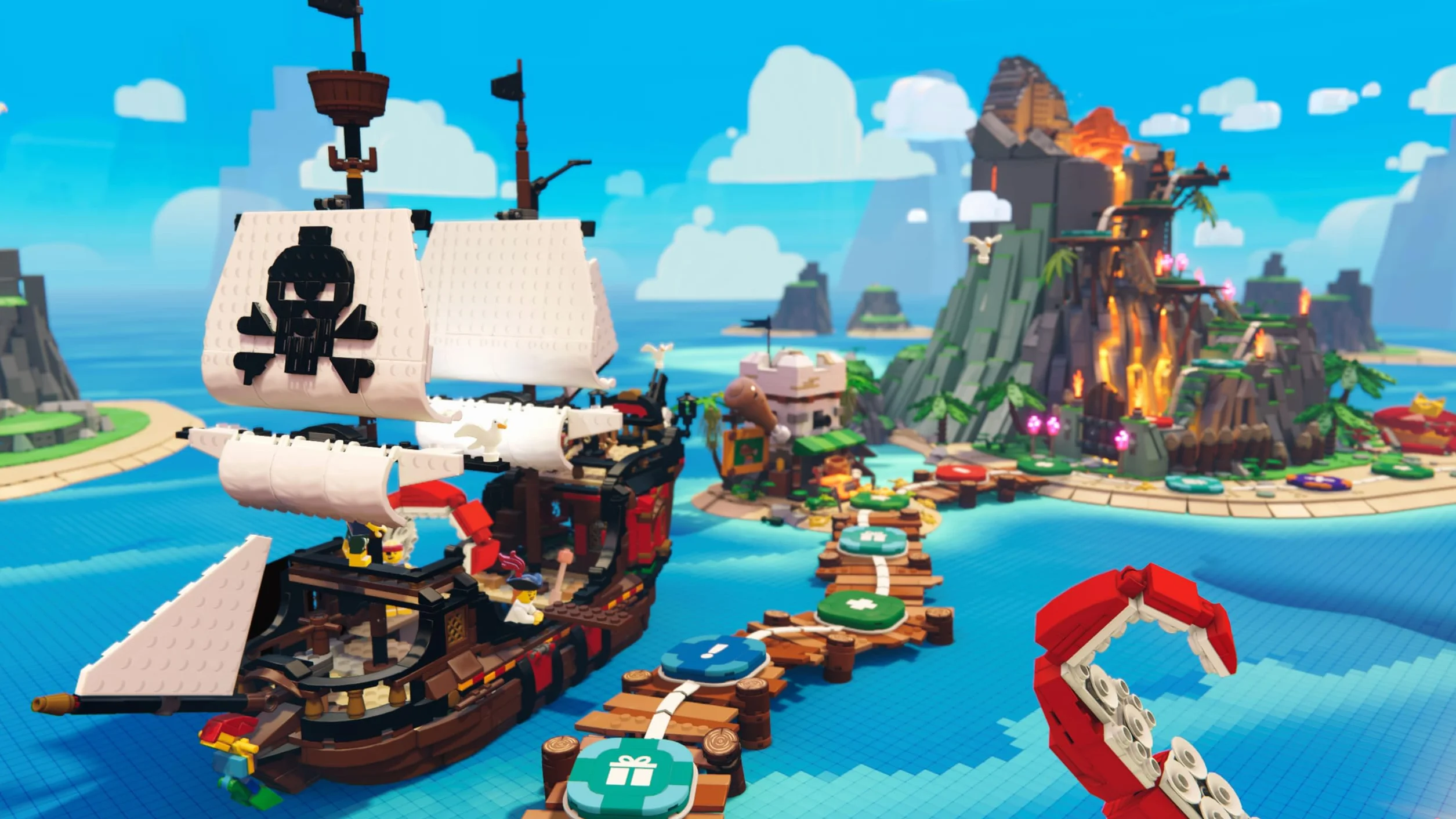 LEGO Party! PS5