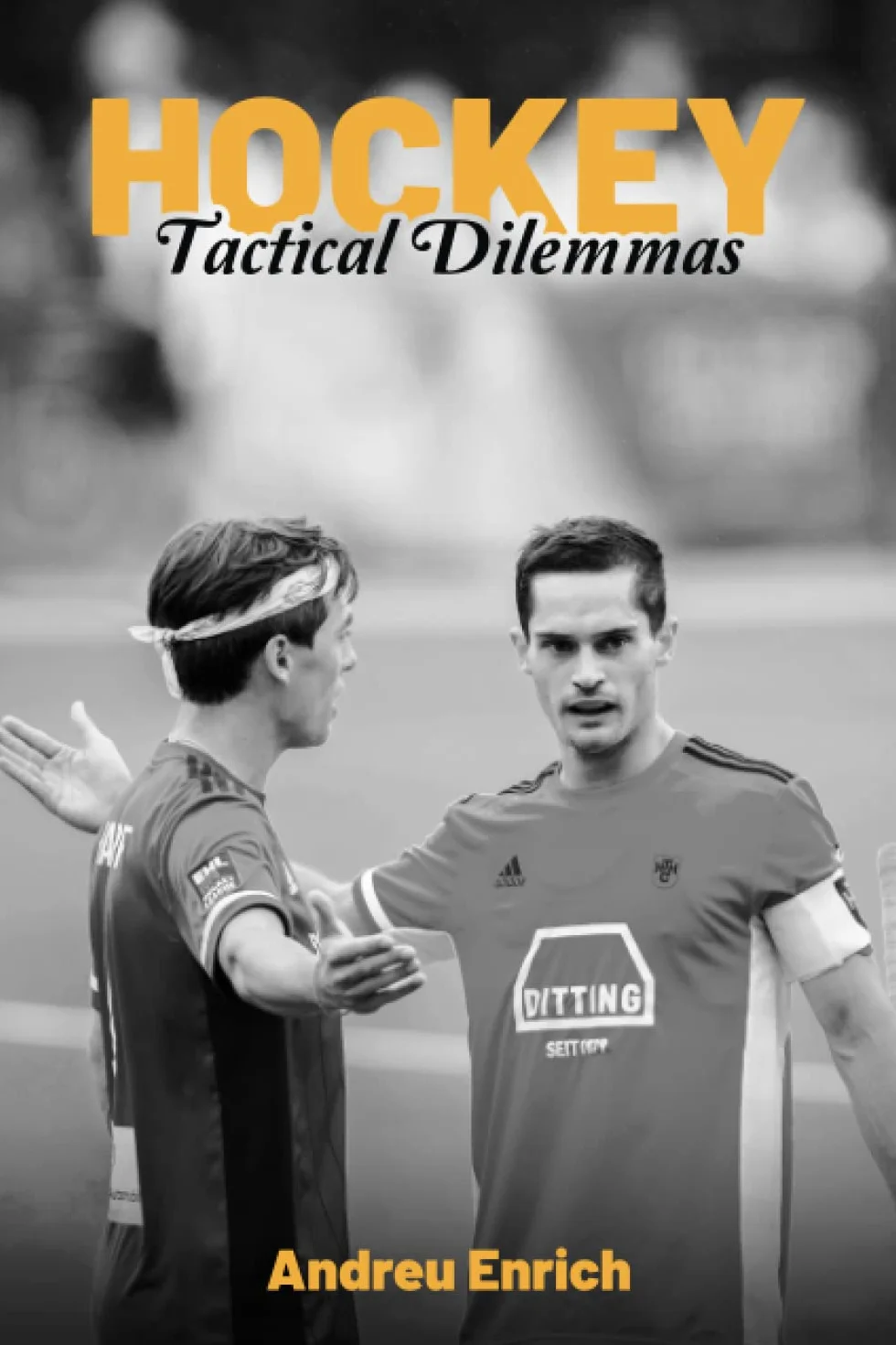 HOCKEY: Tactical Dilemmas