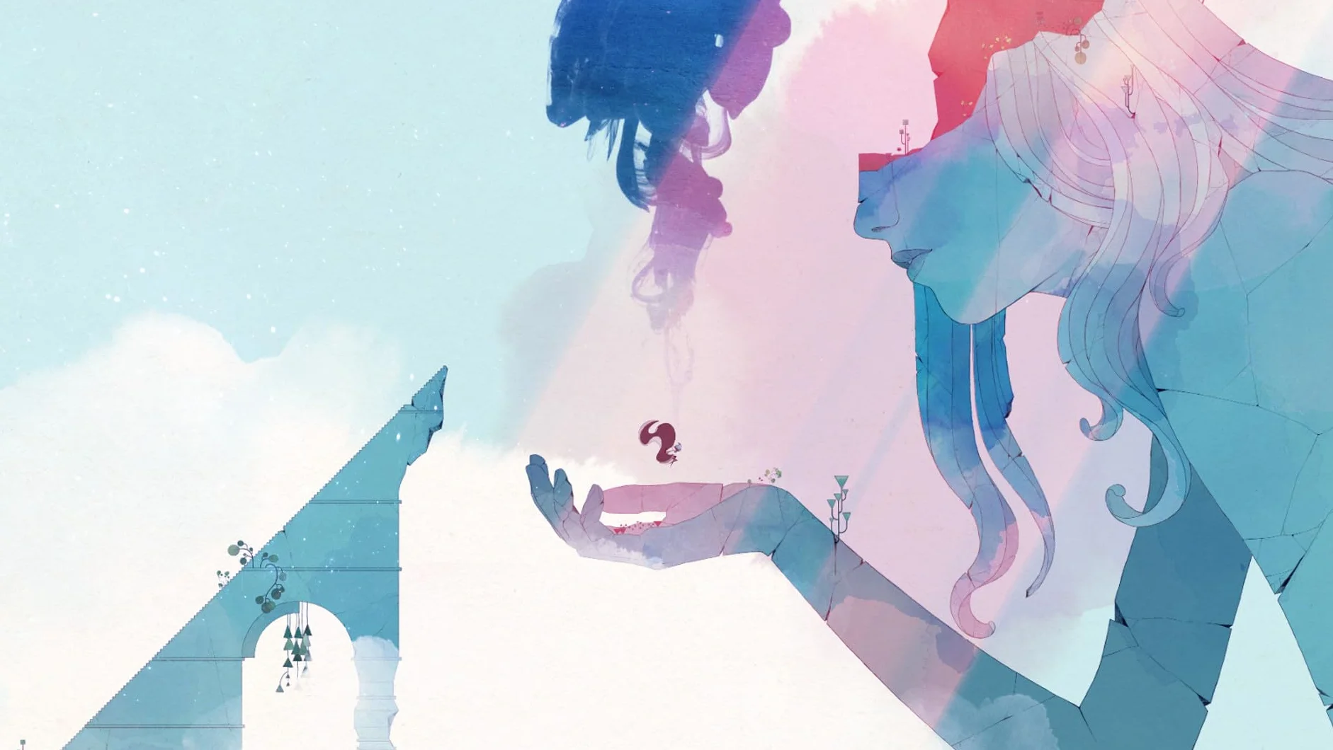 Gris Devolver Deluxe - PS5