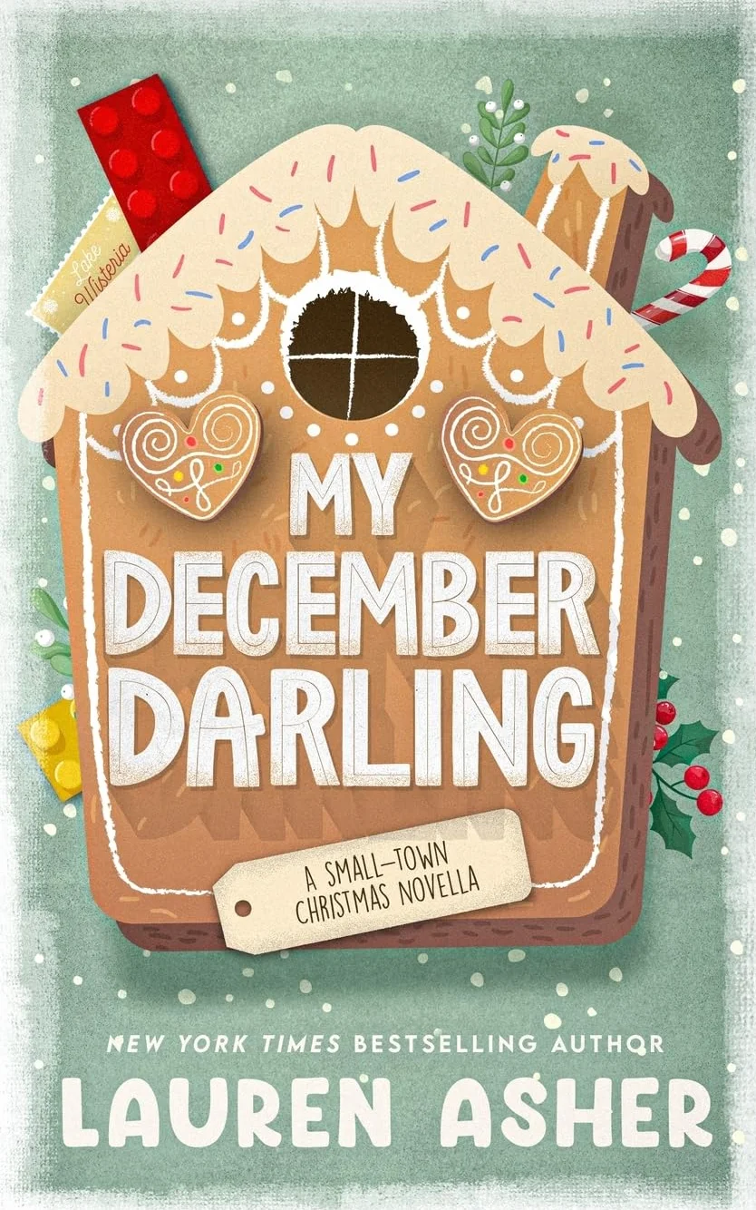 My December Darling: A Holiday Novella