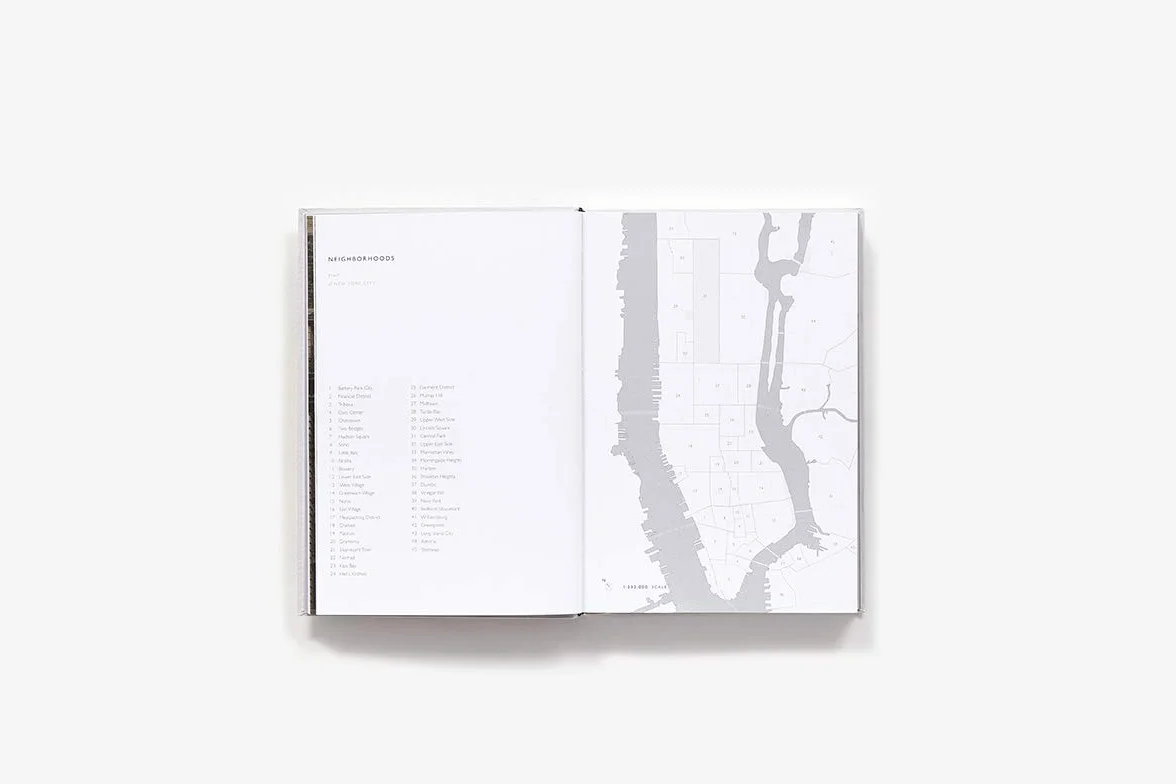 Cereal City Guide: New York