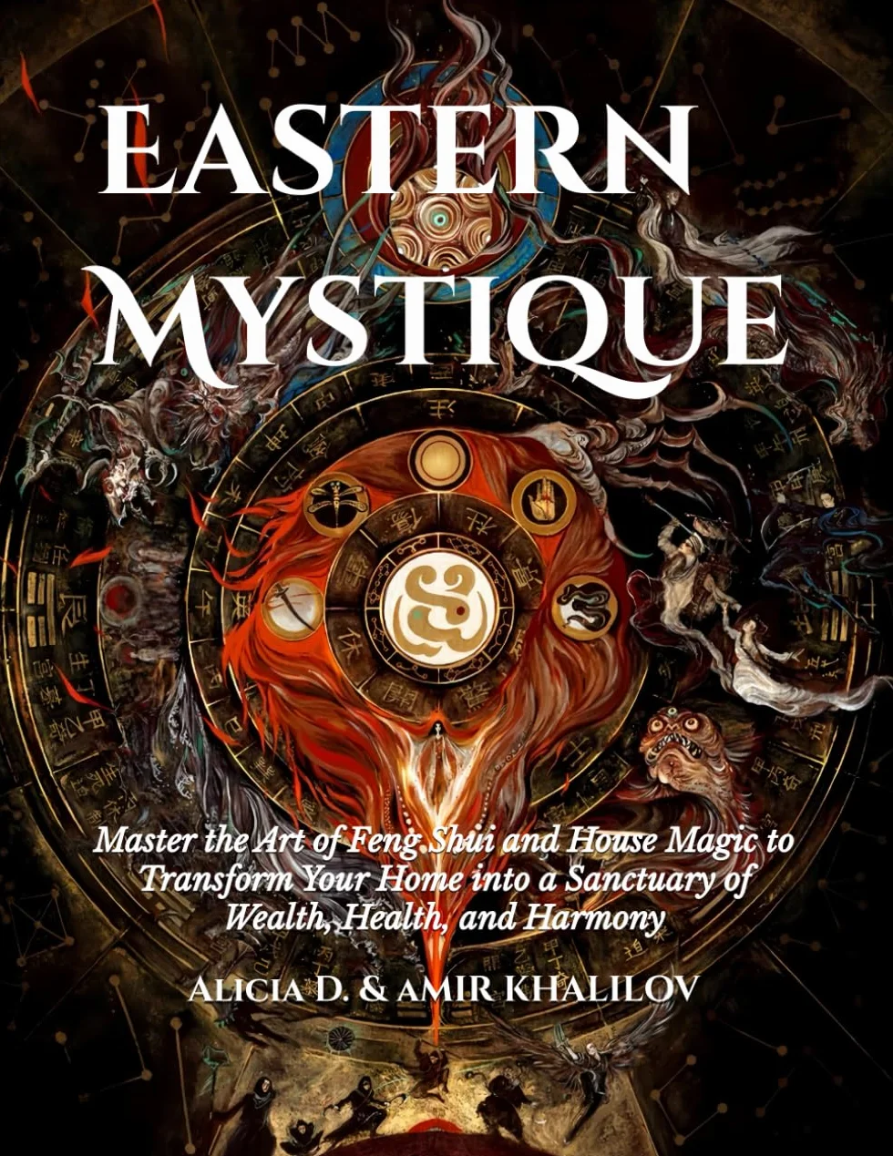 Eastern Mystique: Housemagic and Fengshui
