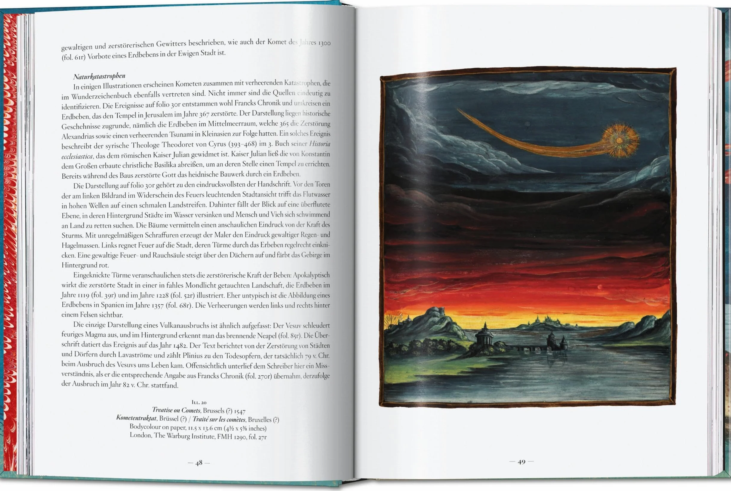 The Book of Miracles: 45th Ed.
