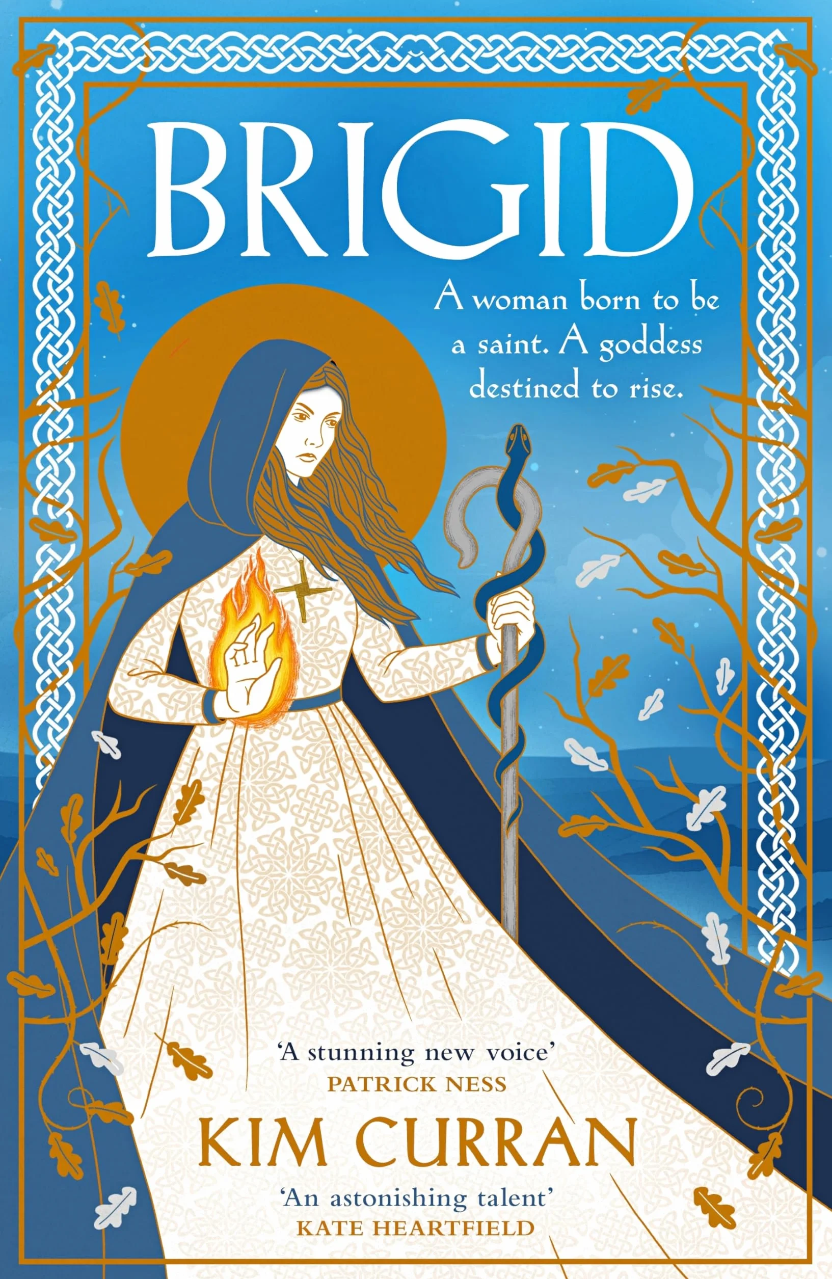 Brigid