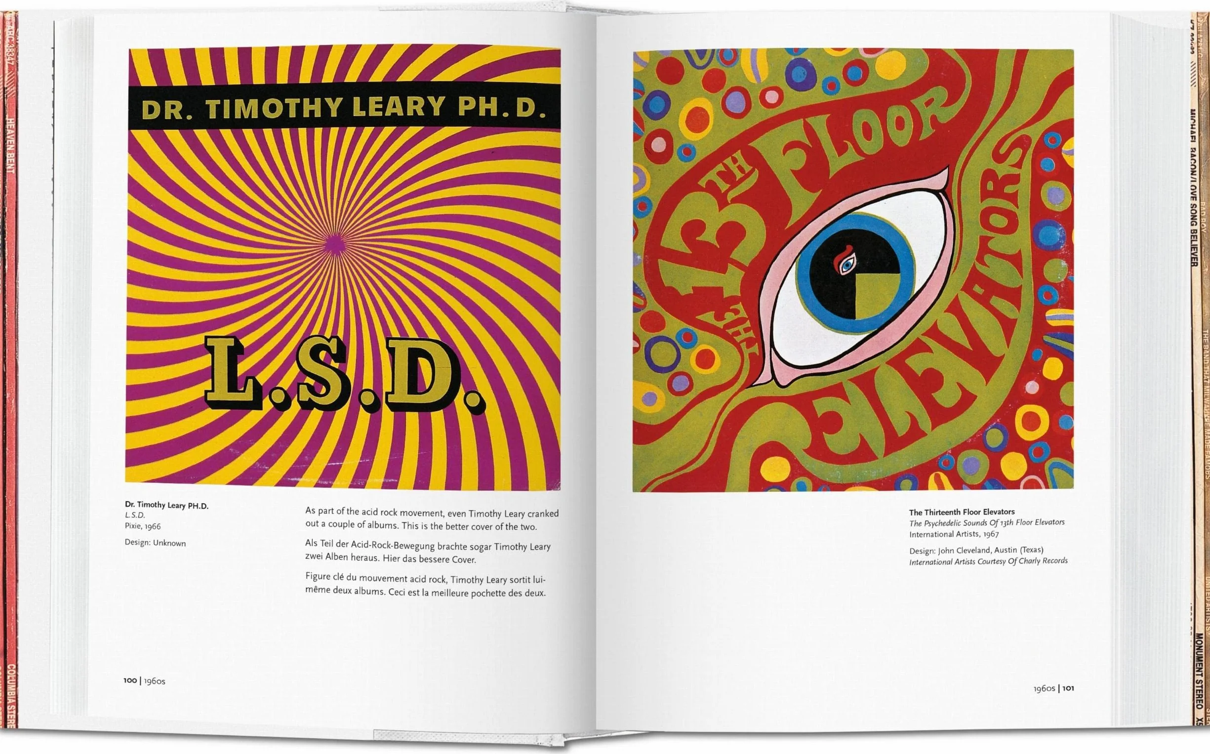 ko-25 1000 Record Covers