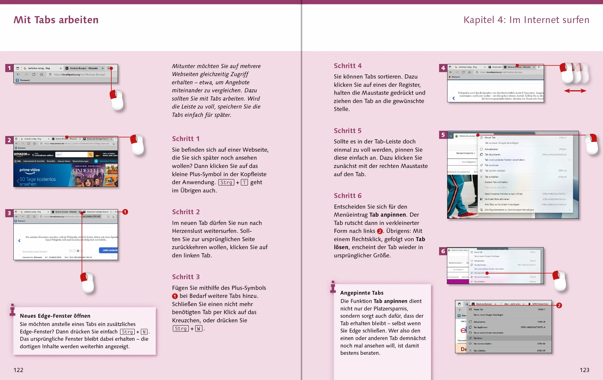 Windows 11: Die Anleitung in Bildern