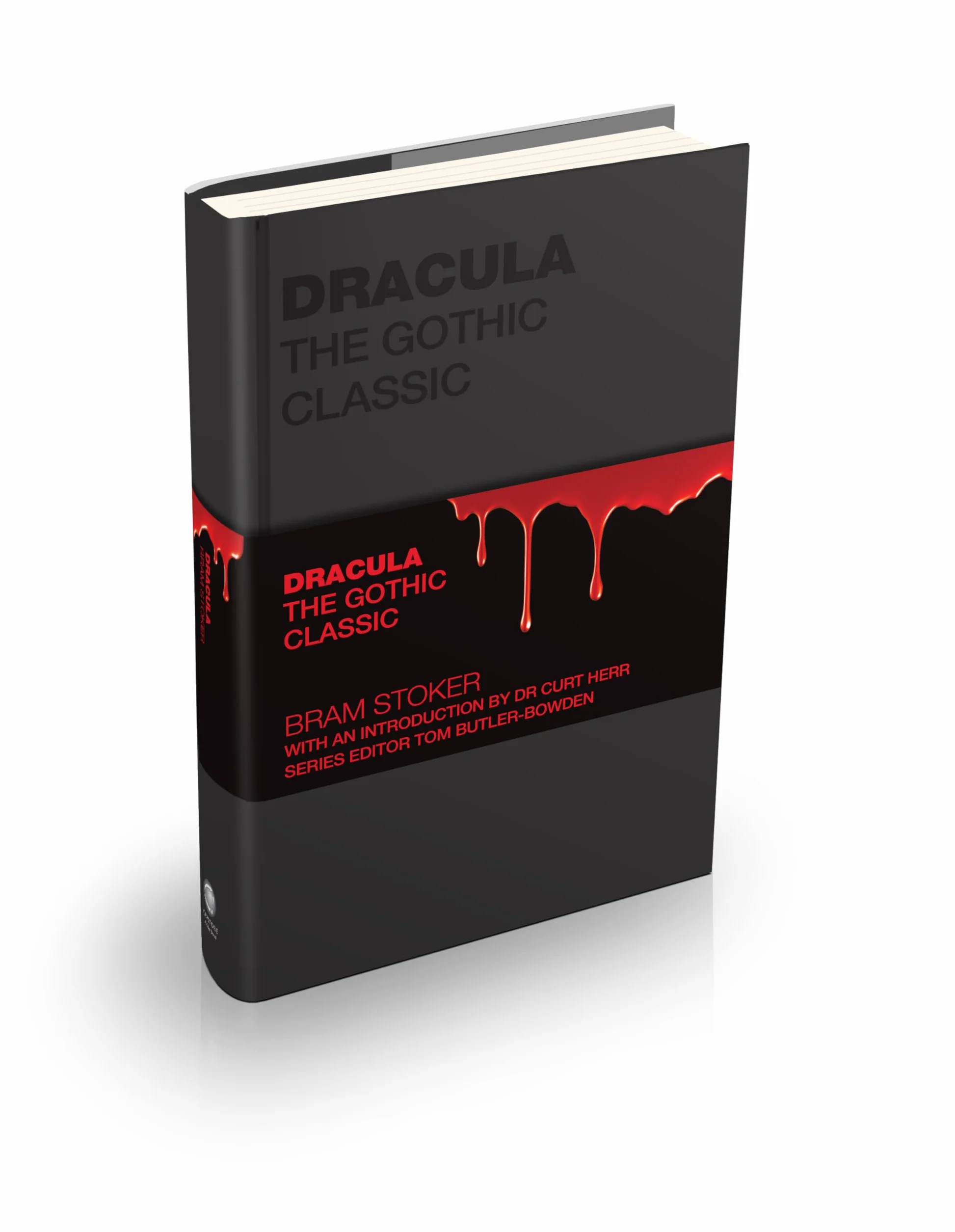 Dracula: The Gothic Classic
