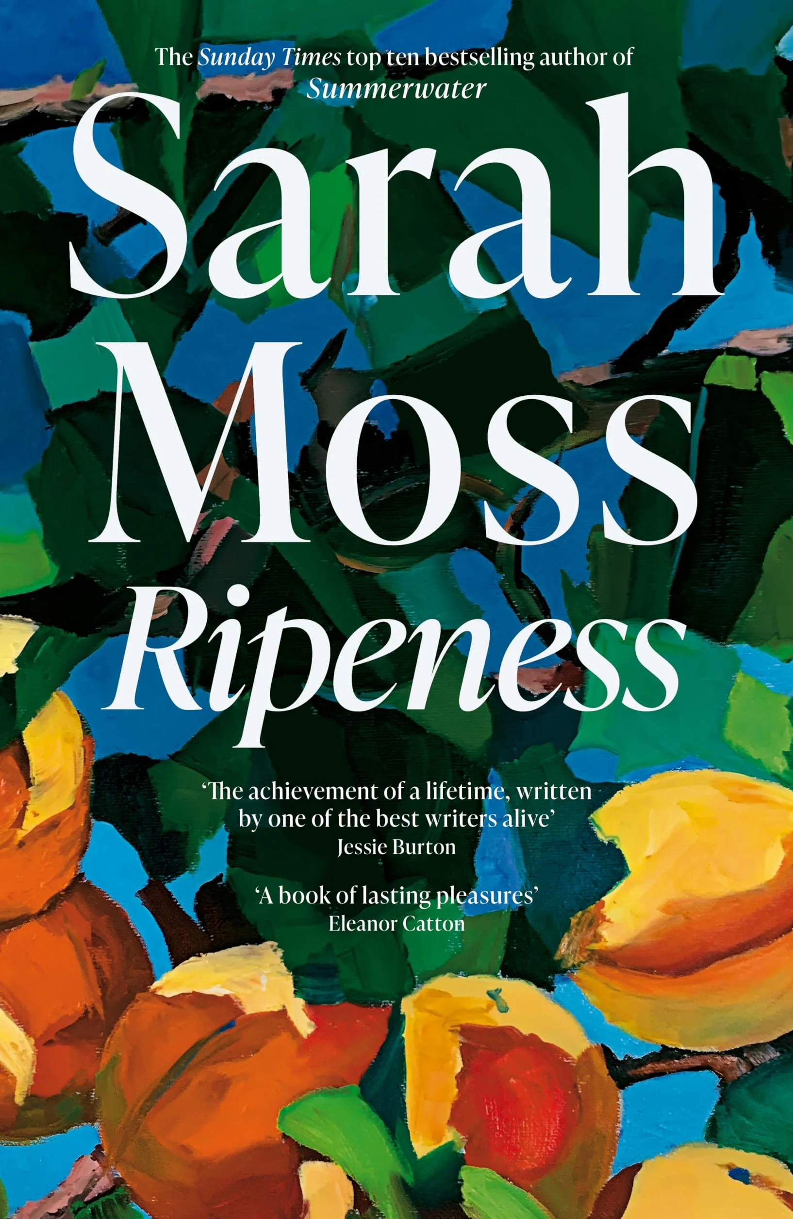 Ripeness