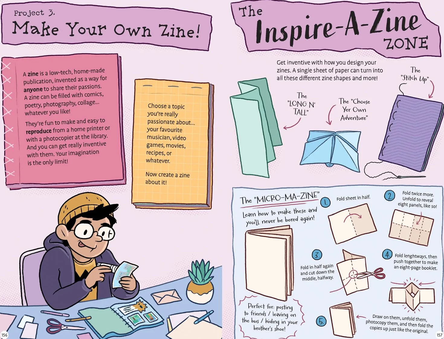 Graphic Novel Builder: Winner of the Selkie Awards 2025