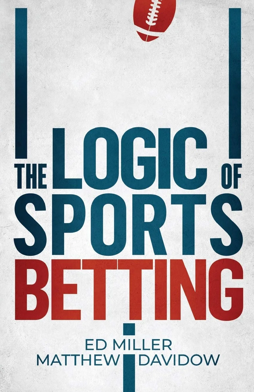 The Logic Of Sports Betting