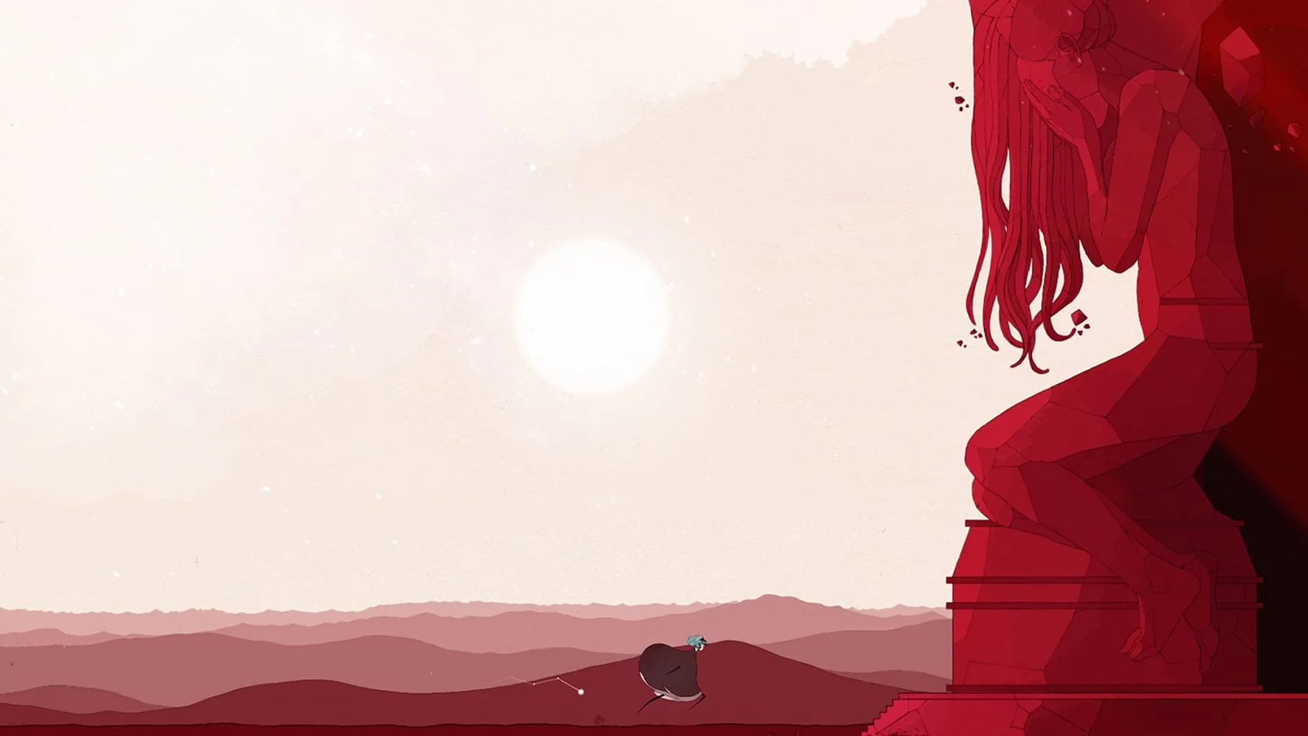 Gris Devolver Deluxe - PS5