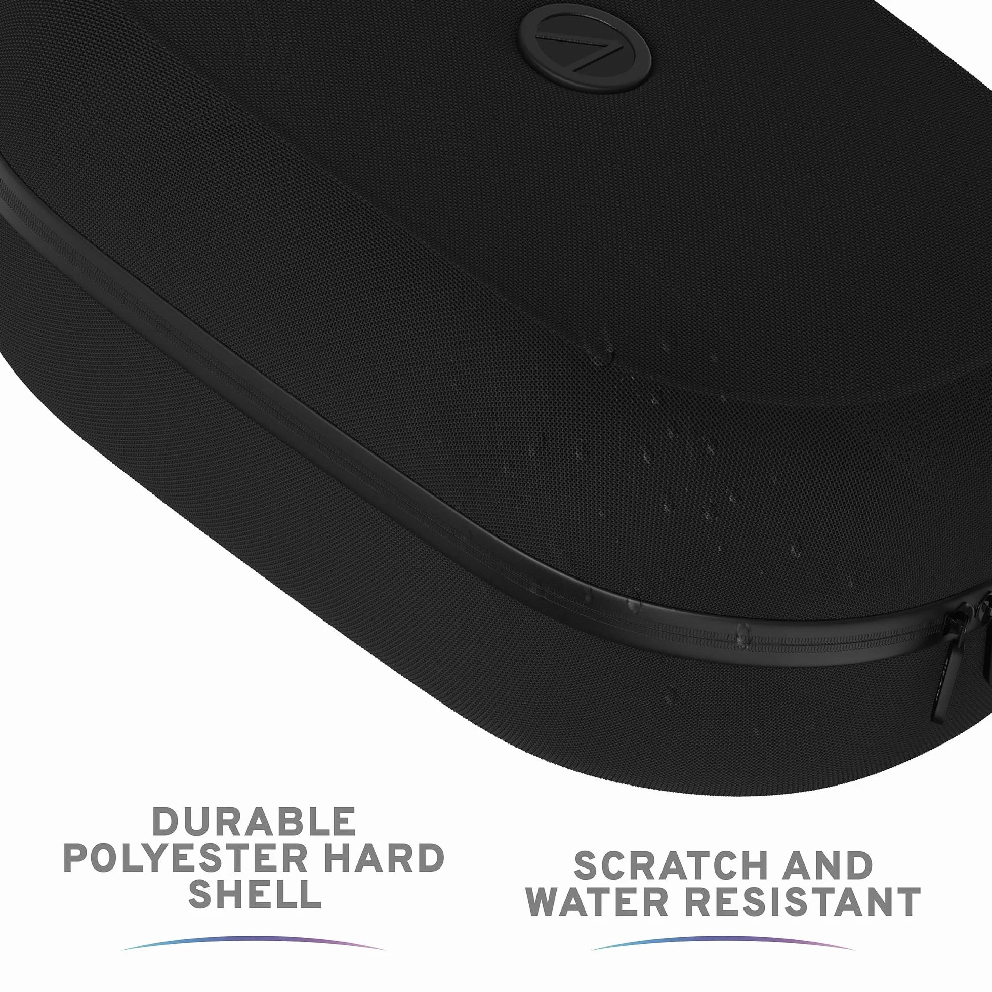Ochronny pokrowiec STEALTH - kompatybilny z Oculus Quest 2 i Oculus Quest 3