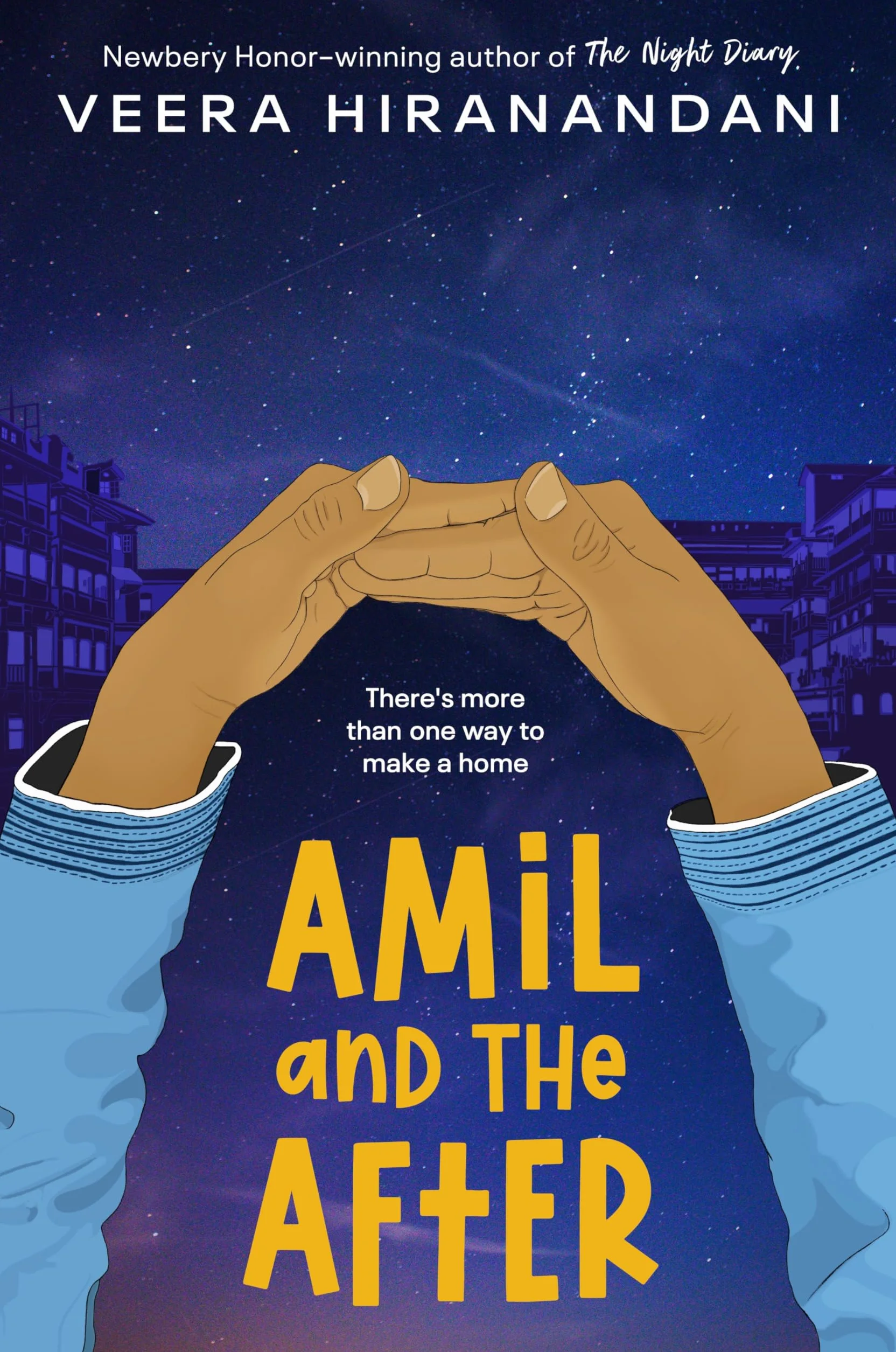Amil and the After