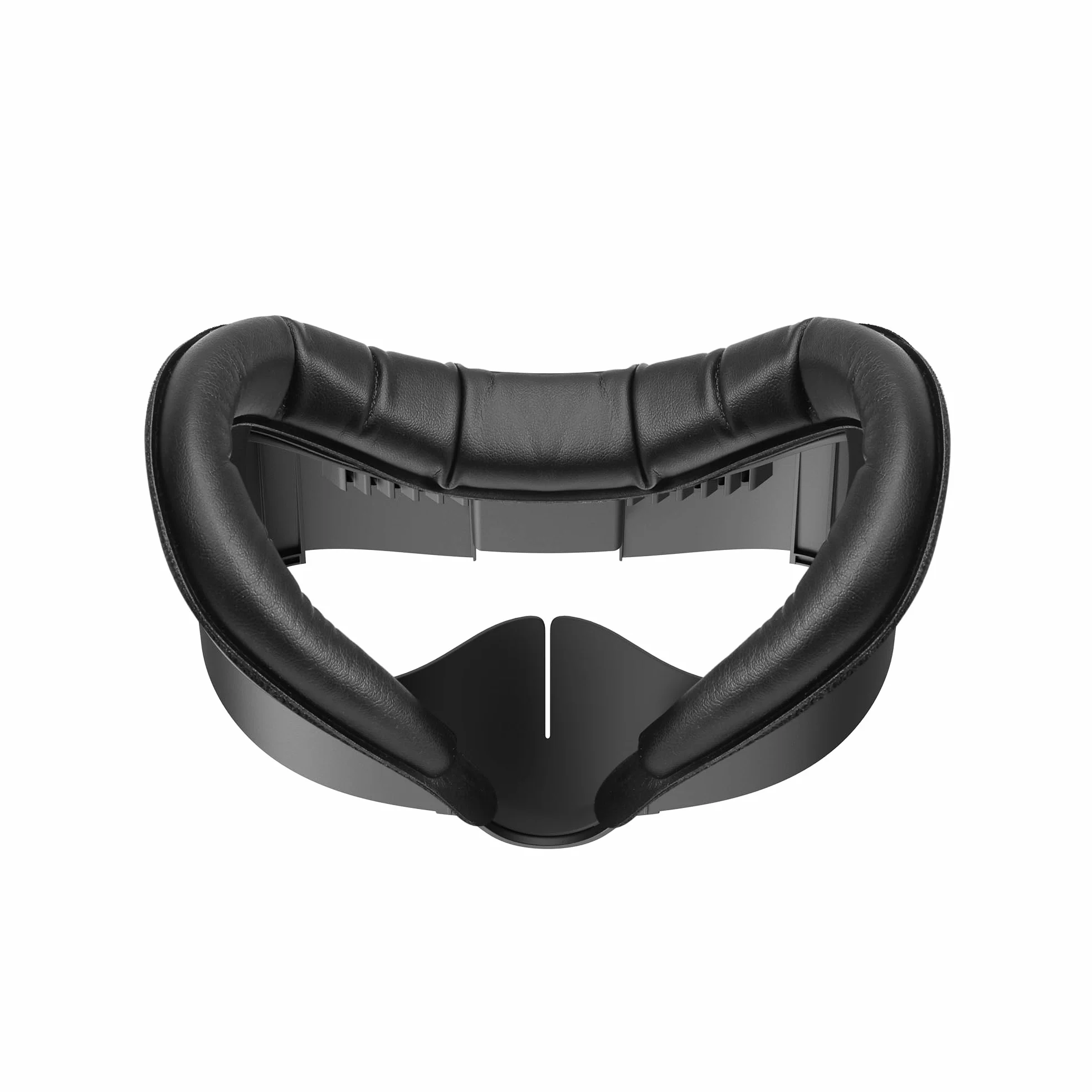 KIWI design V3 podkładka na twarz z interfejsem twarzy kompatybilna z akcesoriami Meta Quest 3, nie nadaje się do Quest 3S