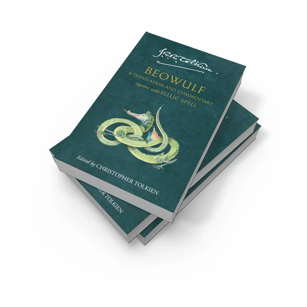 Beowulf: A Translation and Commentary, together with Sellic Spell