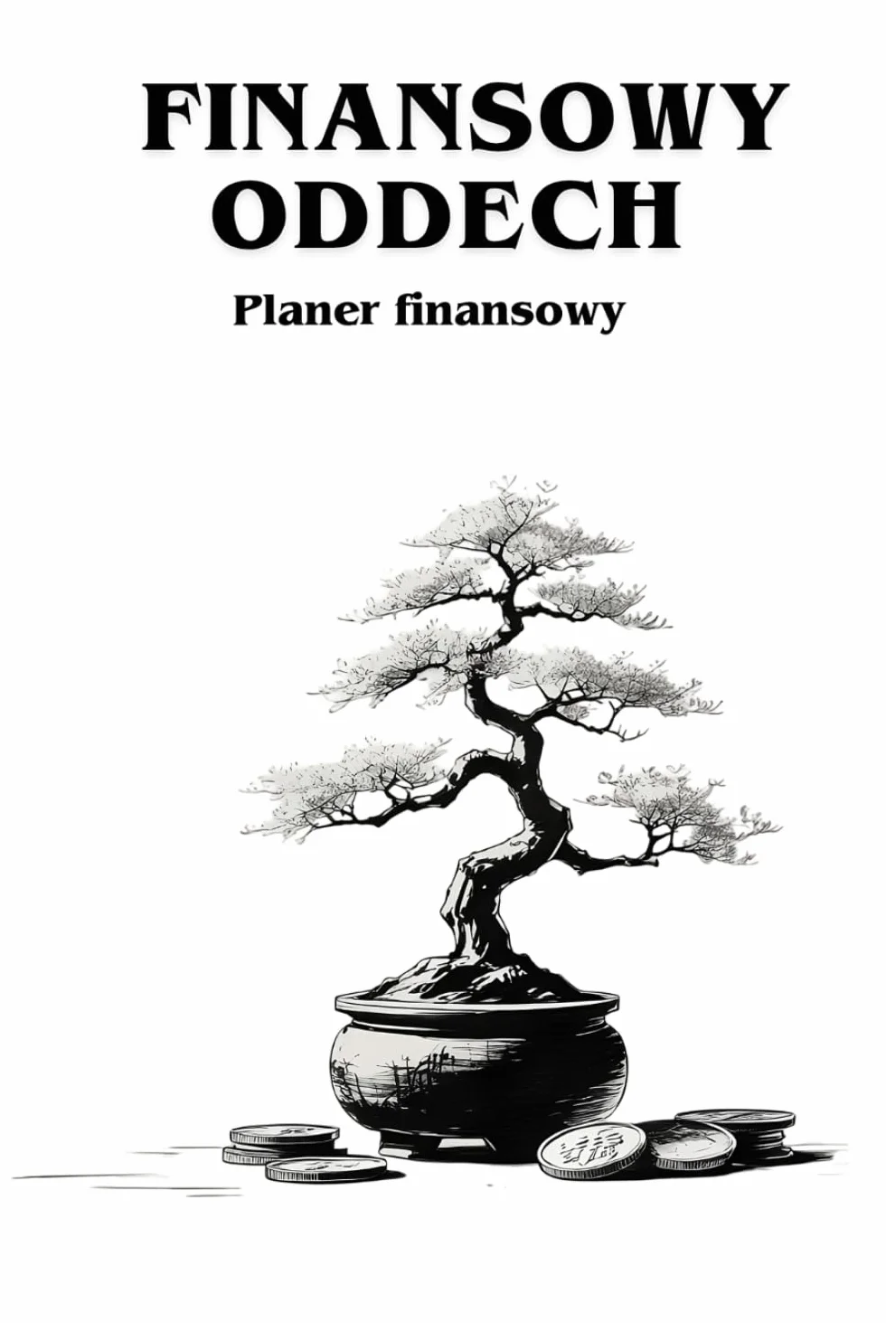 Finansowy oddech: Planer finansowy