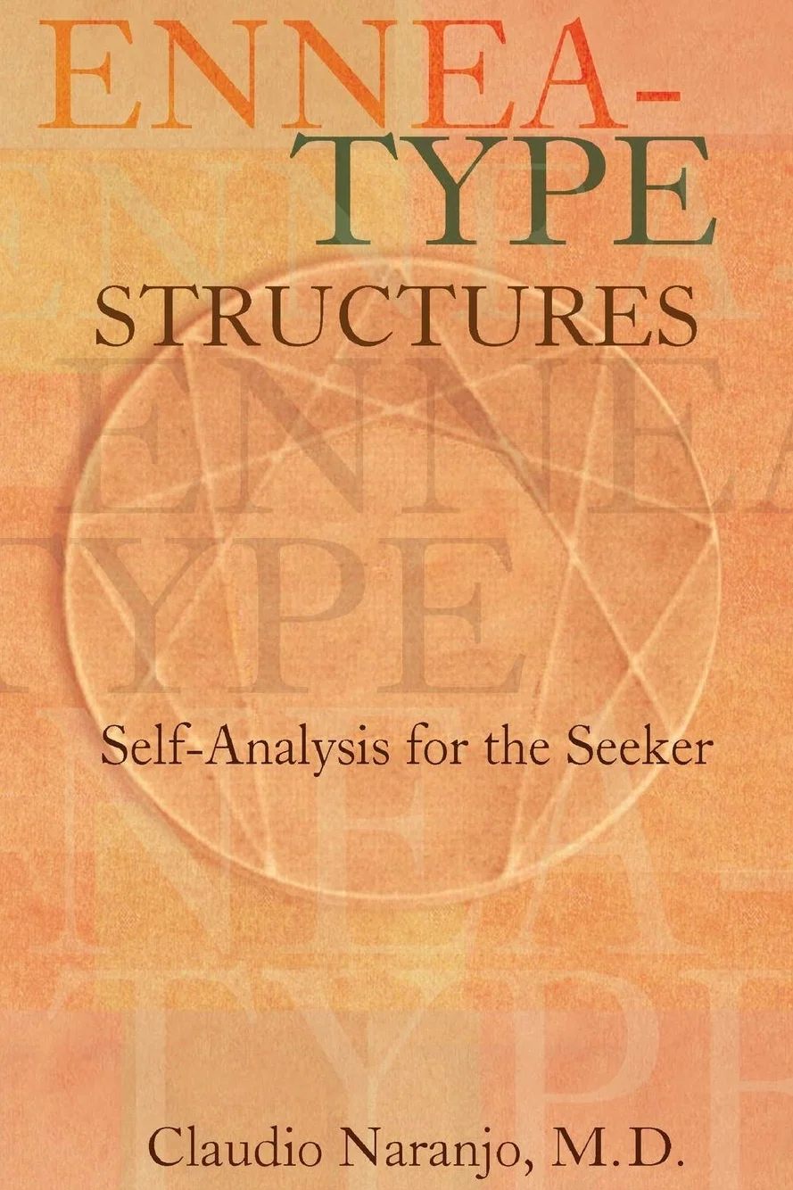 Ennea-type Structures: Self-Analysis for the Seeker