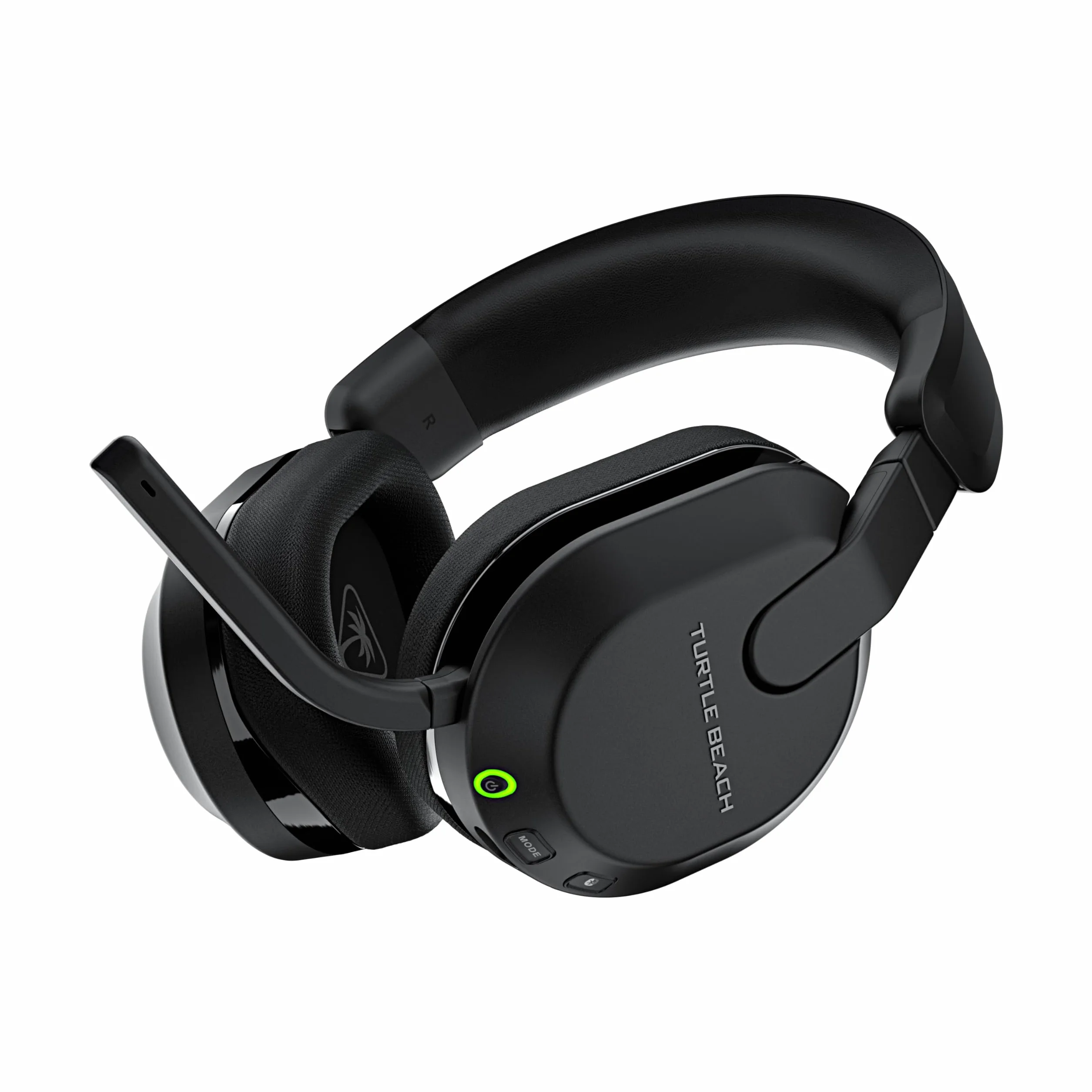 Turtle Beach Recon 600 Czarny Bezprzewodowe Słuchawki Gamingowe Xbox 80hr Bateria 50mm Bluetooth