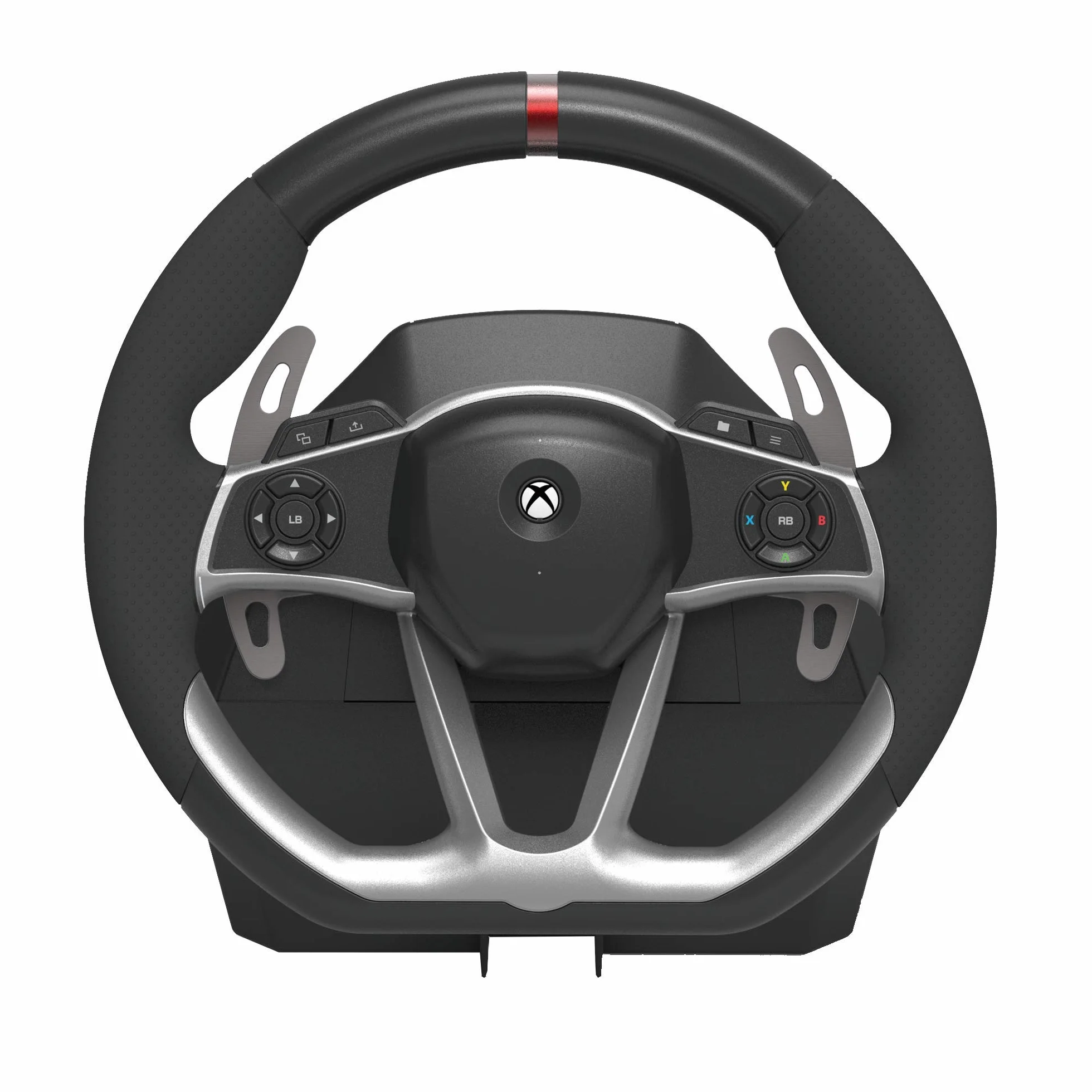 XONE/XSX/PC Force Feedback Racing Wheel DLX