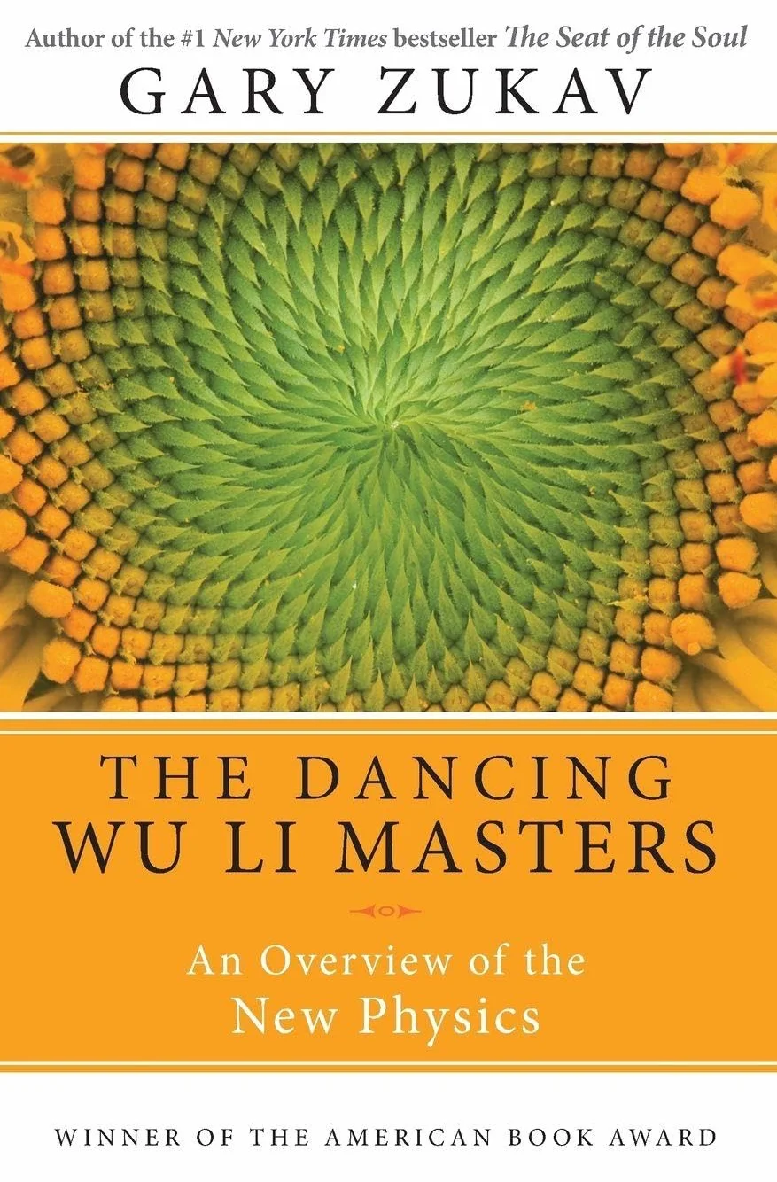 Dancing Wu Li Masters: An Overview of the New Physics