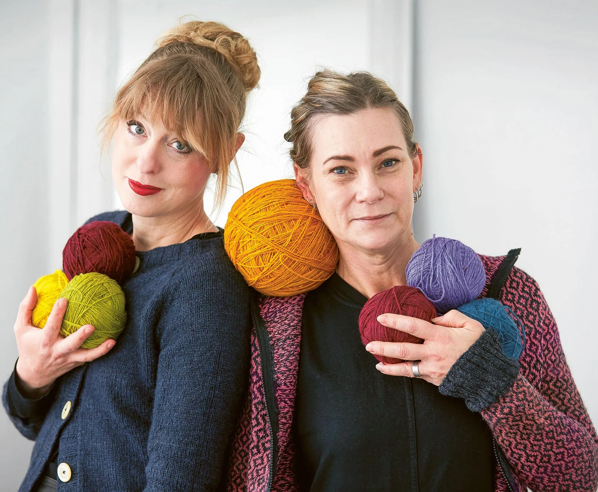 Natural Yarn Dyes: 25 Vibrant and Sustainable Recipes