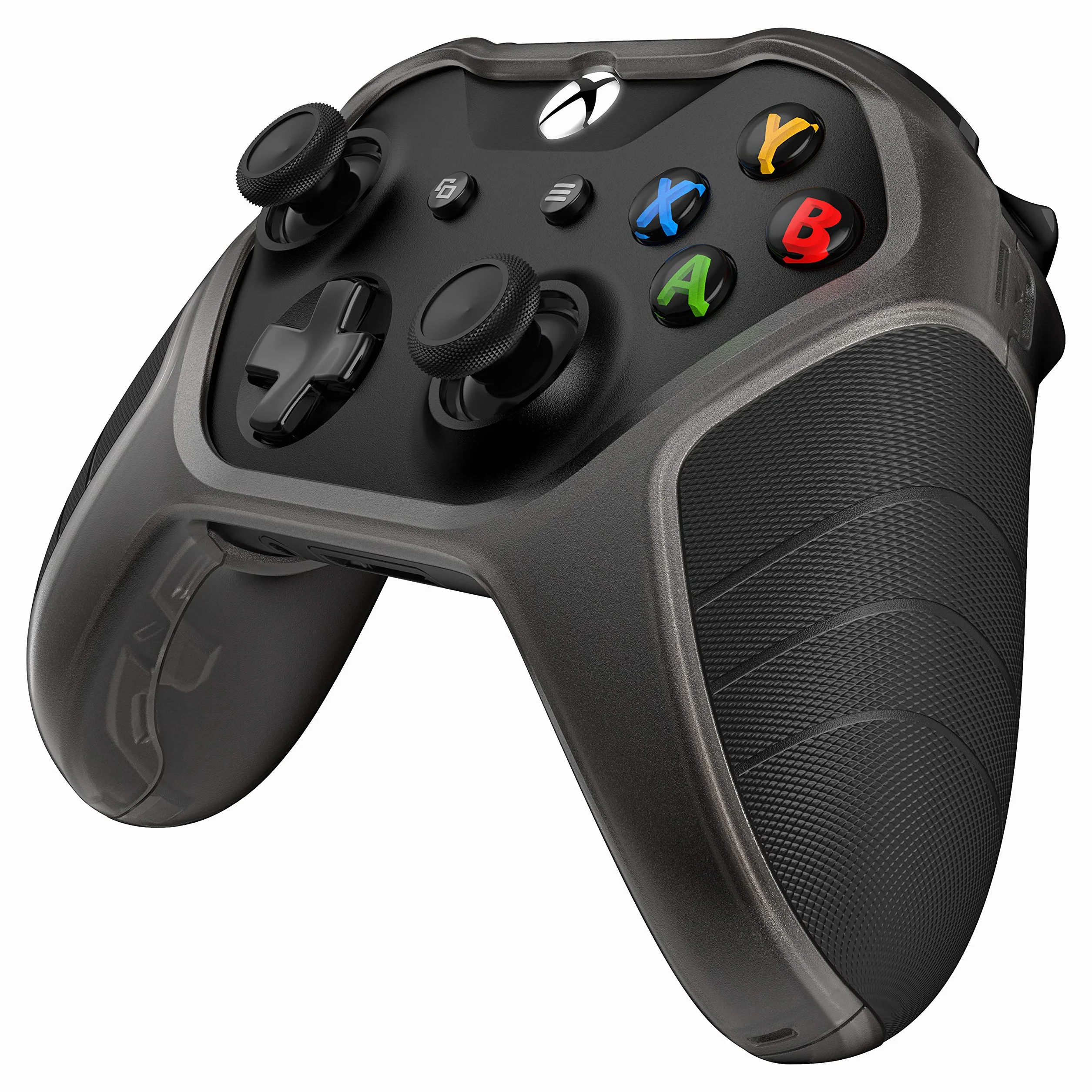 OtterBox dla Xbox One Bezprzewodowy Kontroler, Easy Grip Shell, Czarny