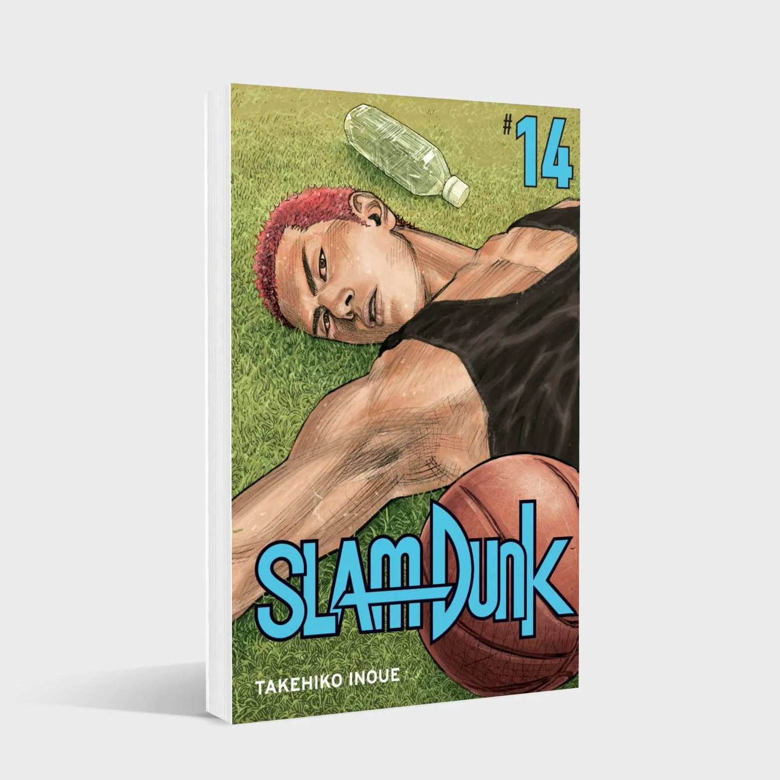SLAM DUNK 14
