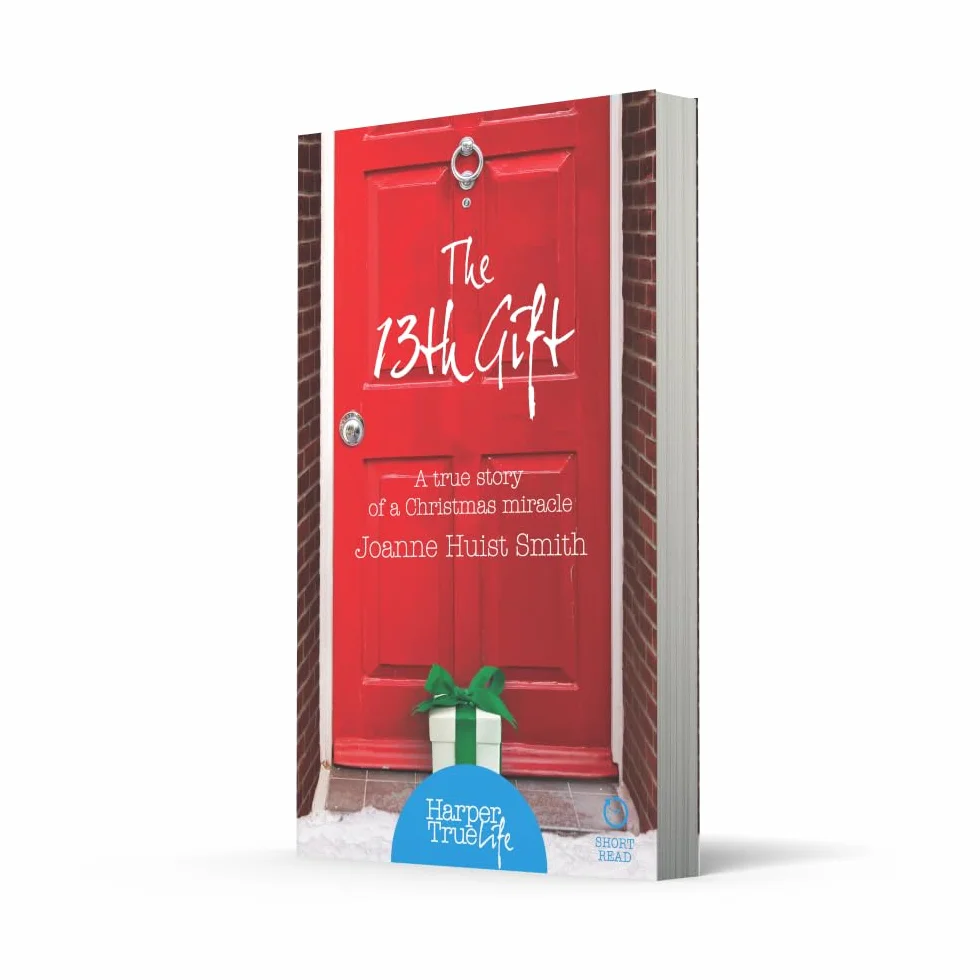 The 13th Gift