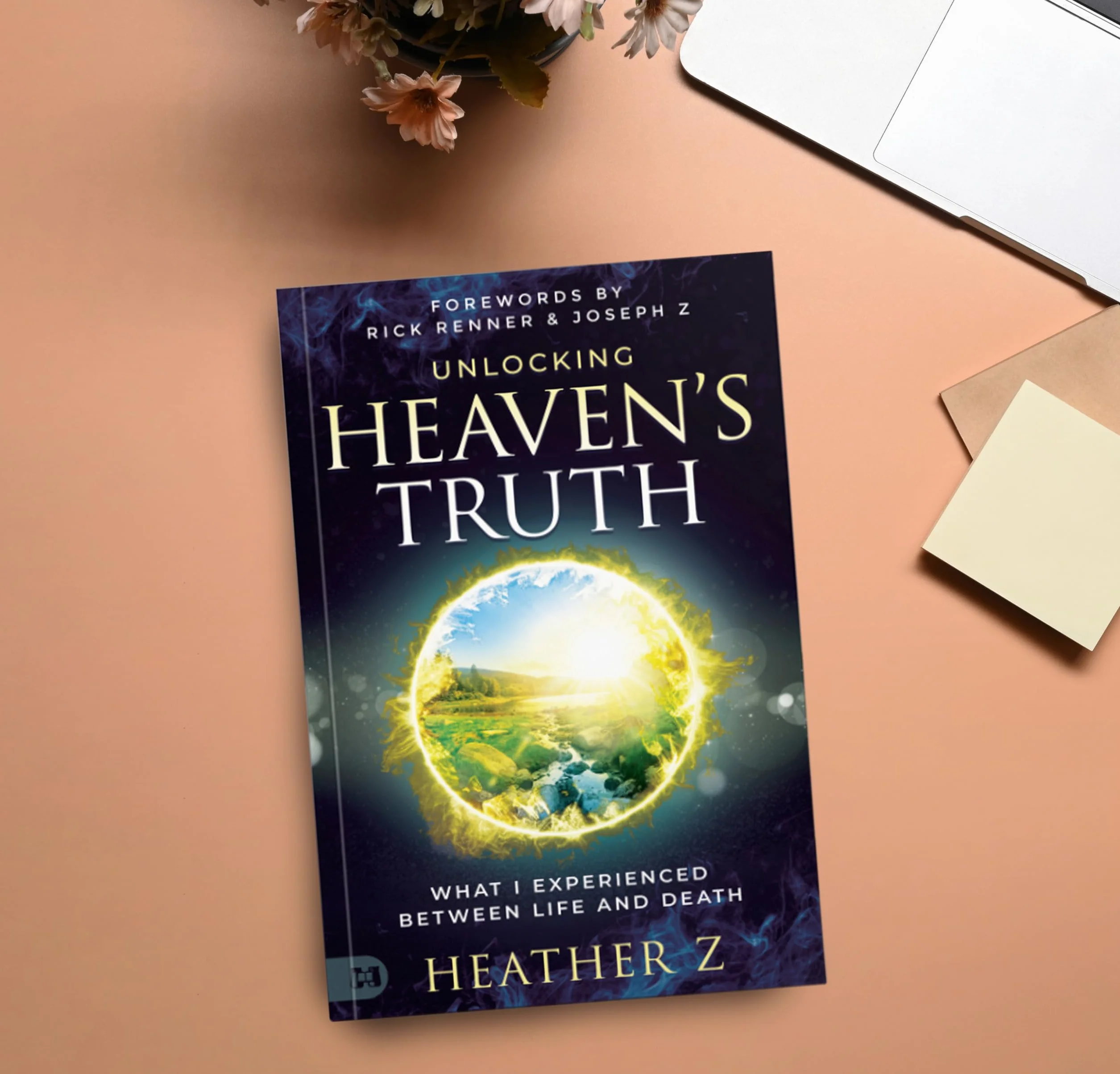 Unlocking Heaven's Truth: What I Experienced Between Life and Death