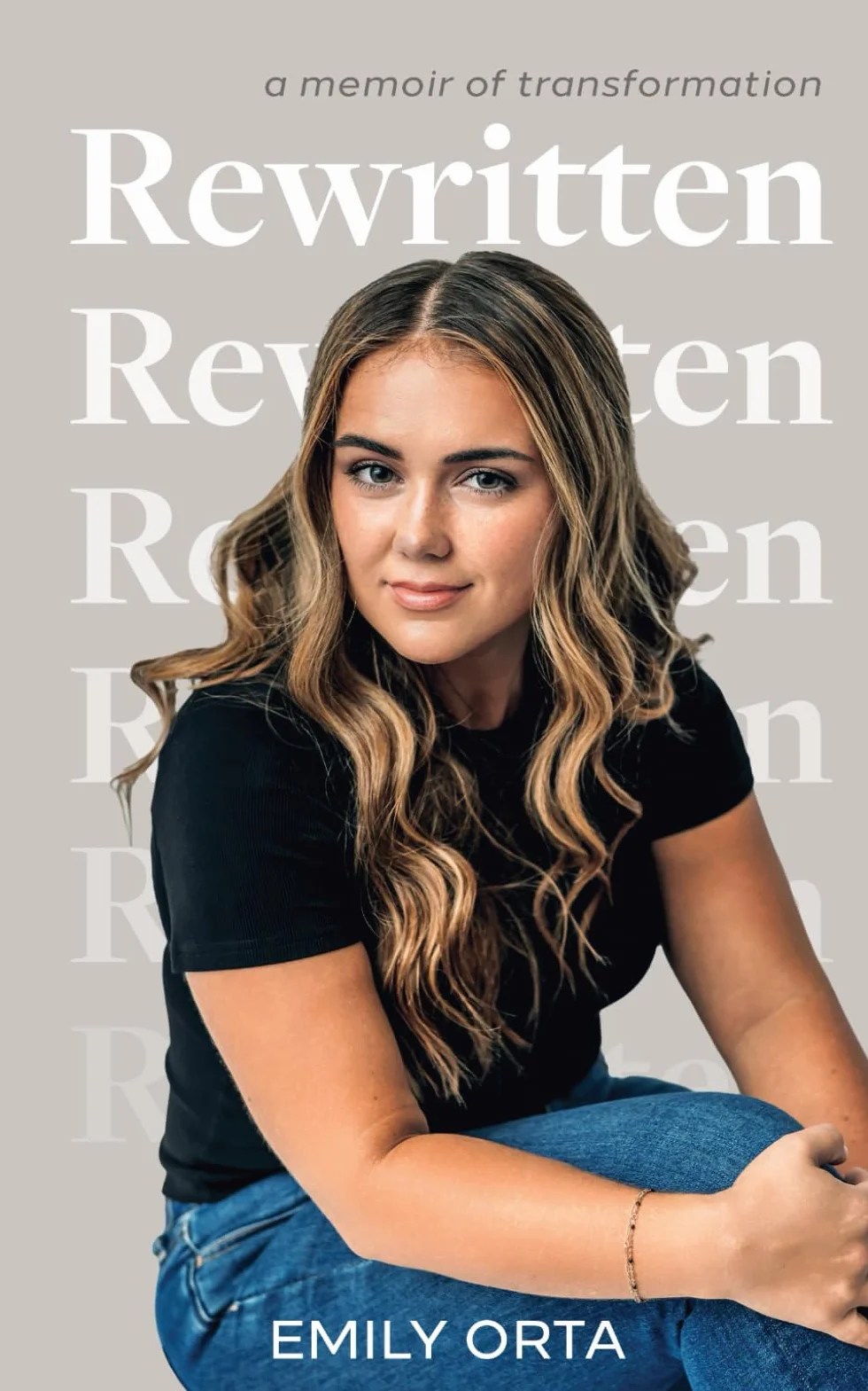Rewritten: A Memoir of Transformation