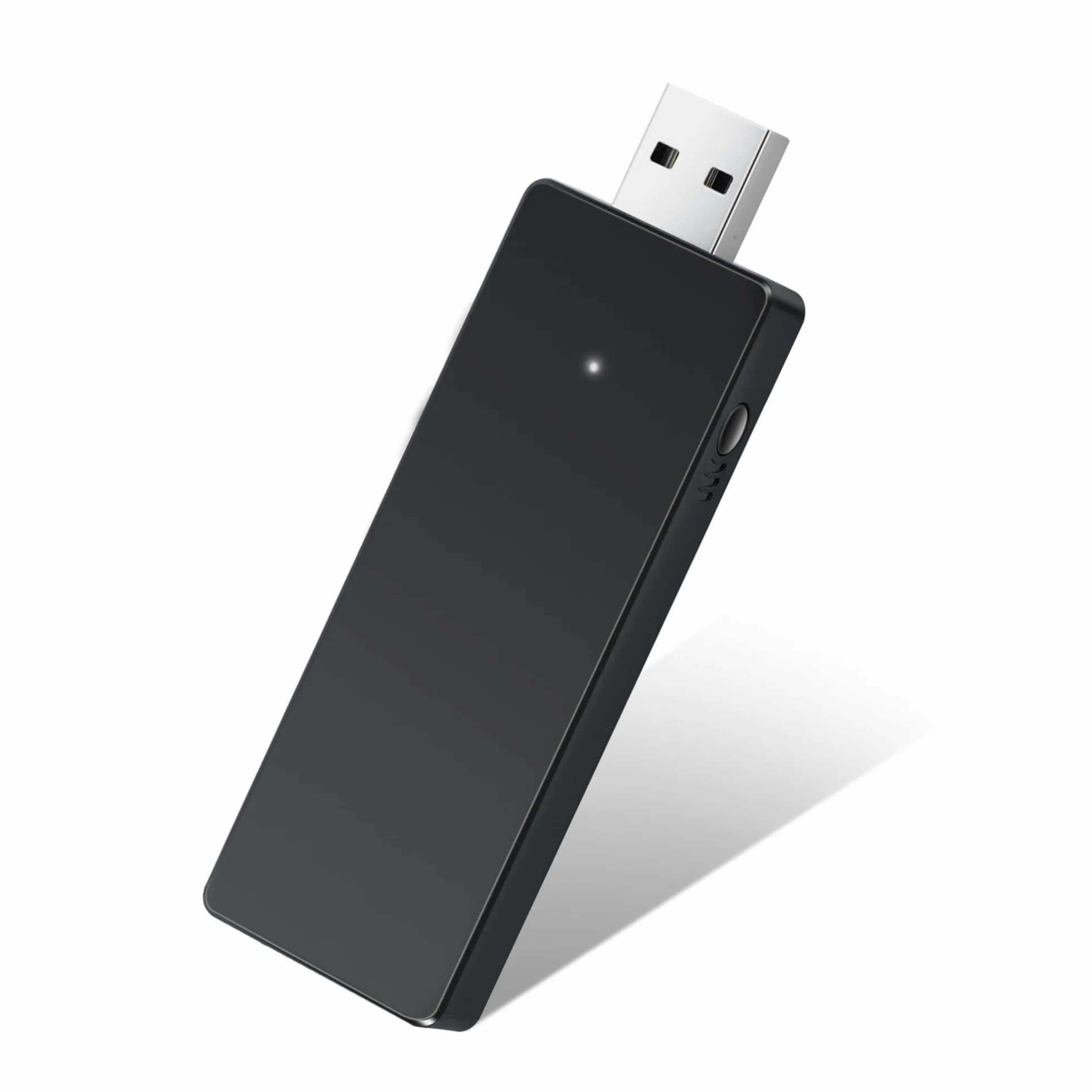 Mcbazel - Bezprzewodowy adapter kontrolera gier Xbox dla Windows PC kompatybilny z xbox One/Series S