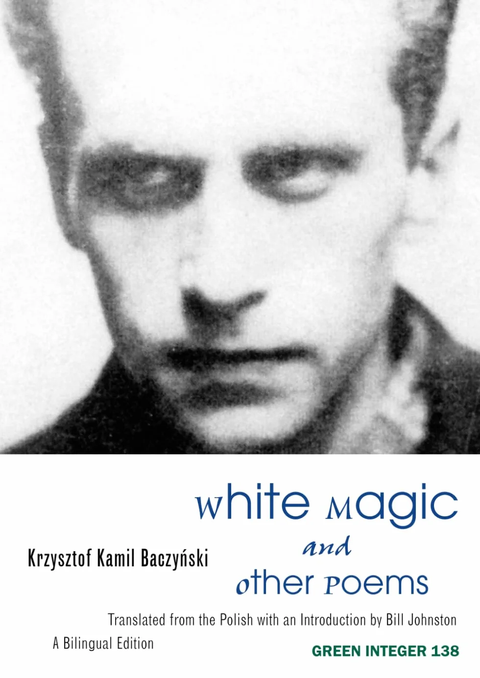 White Magic and Other Poems