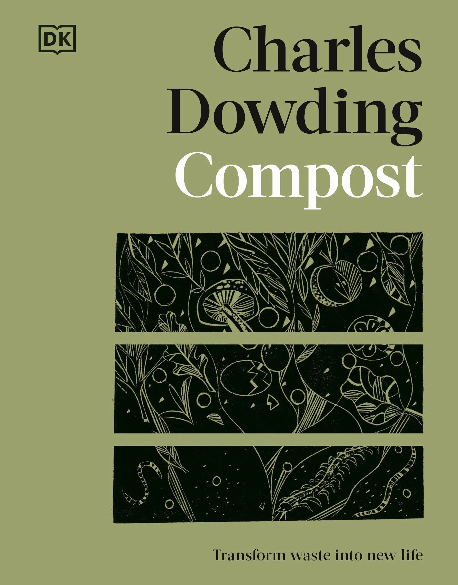 Compost: Transform Waste into New Life