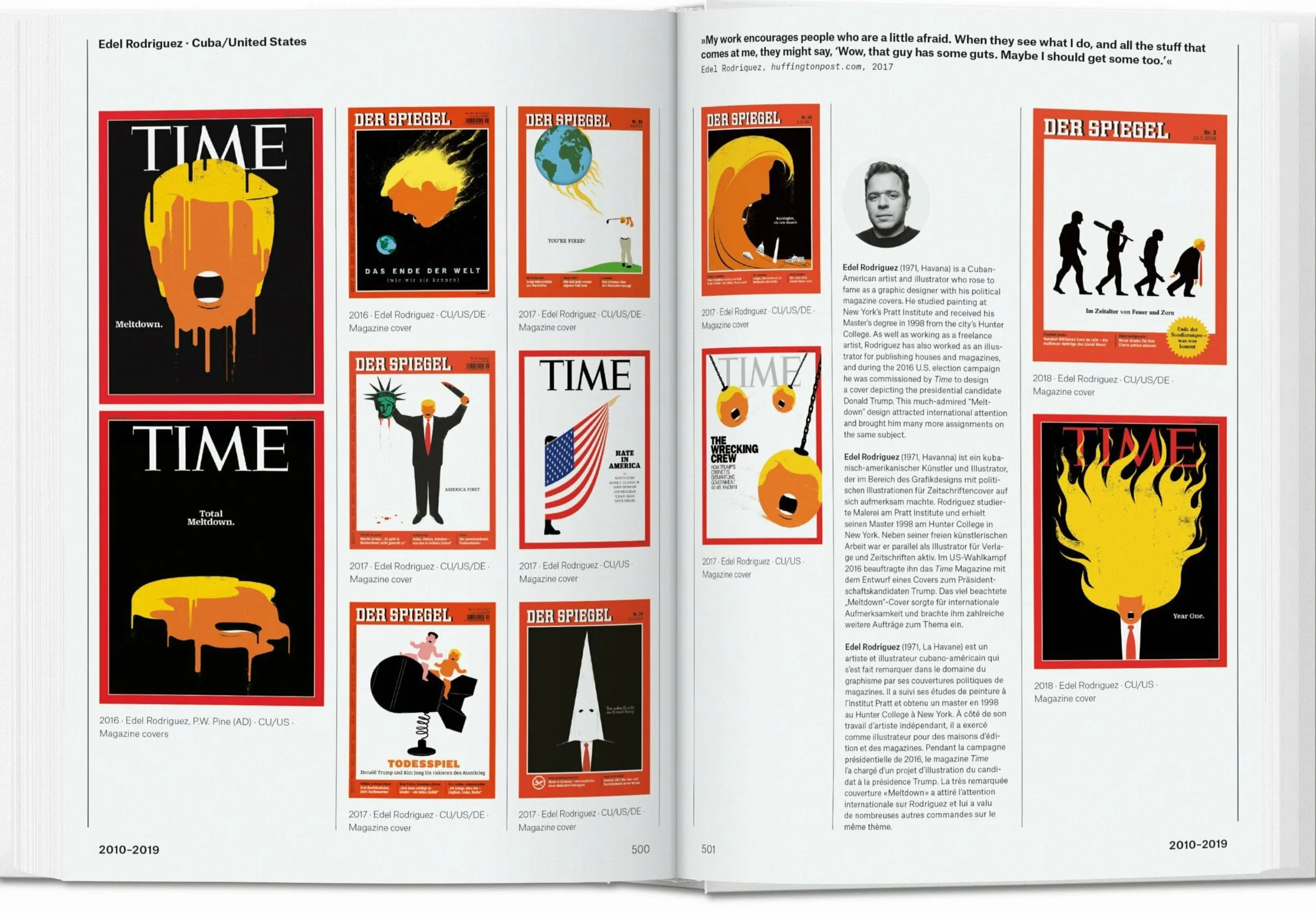 The History of Graphic Design. 40th Ed.