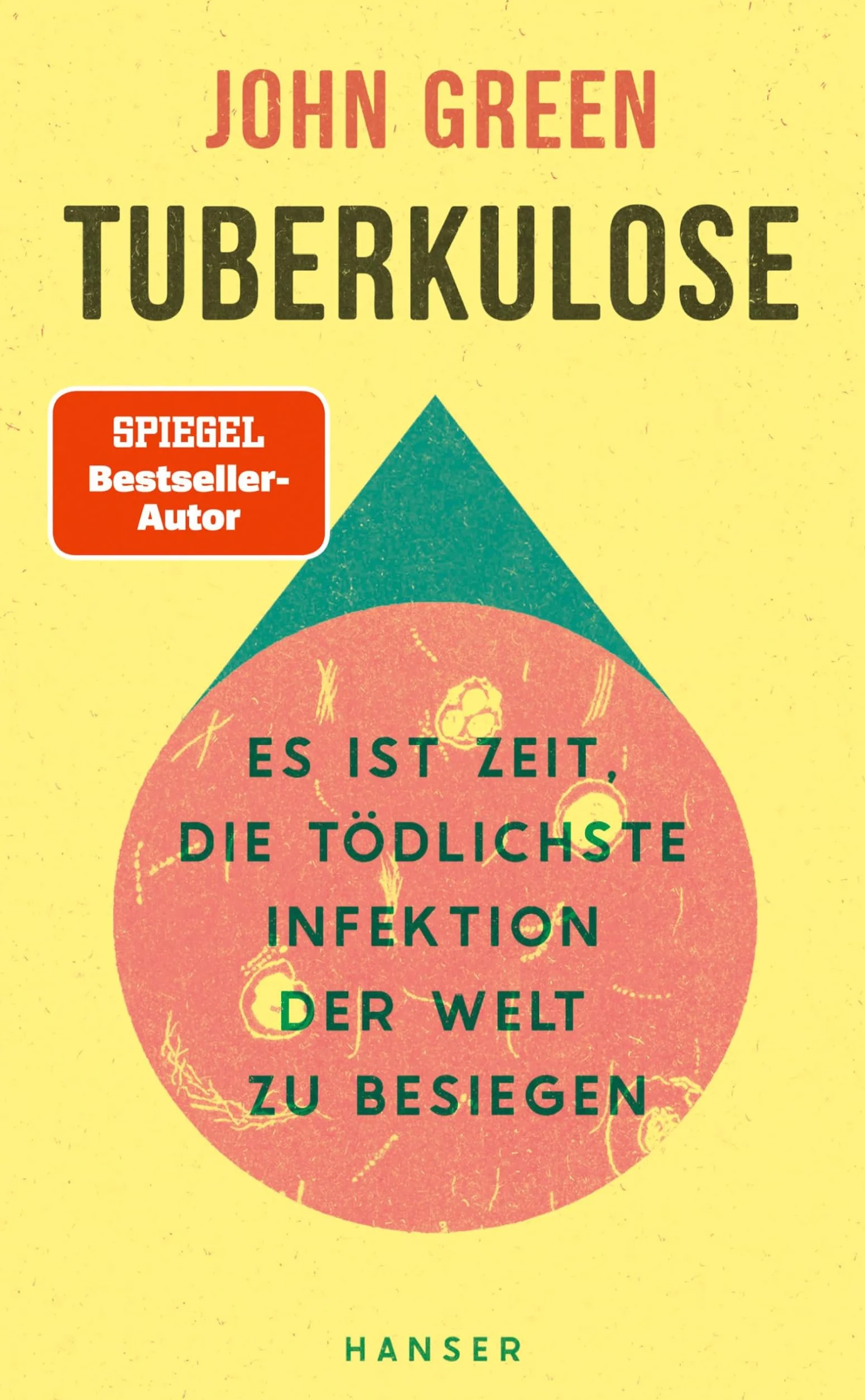 Tuberkulose: Es ist Zeit, die tödlichste Infektion der Welt zu besiegen