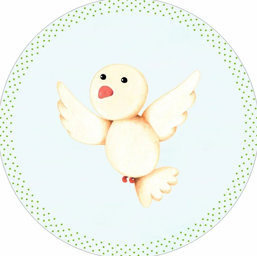 Spieledose - Zu deiner Taufe: 30 Gebete und Spielverse - mit Fingerpuppe