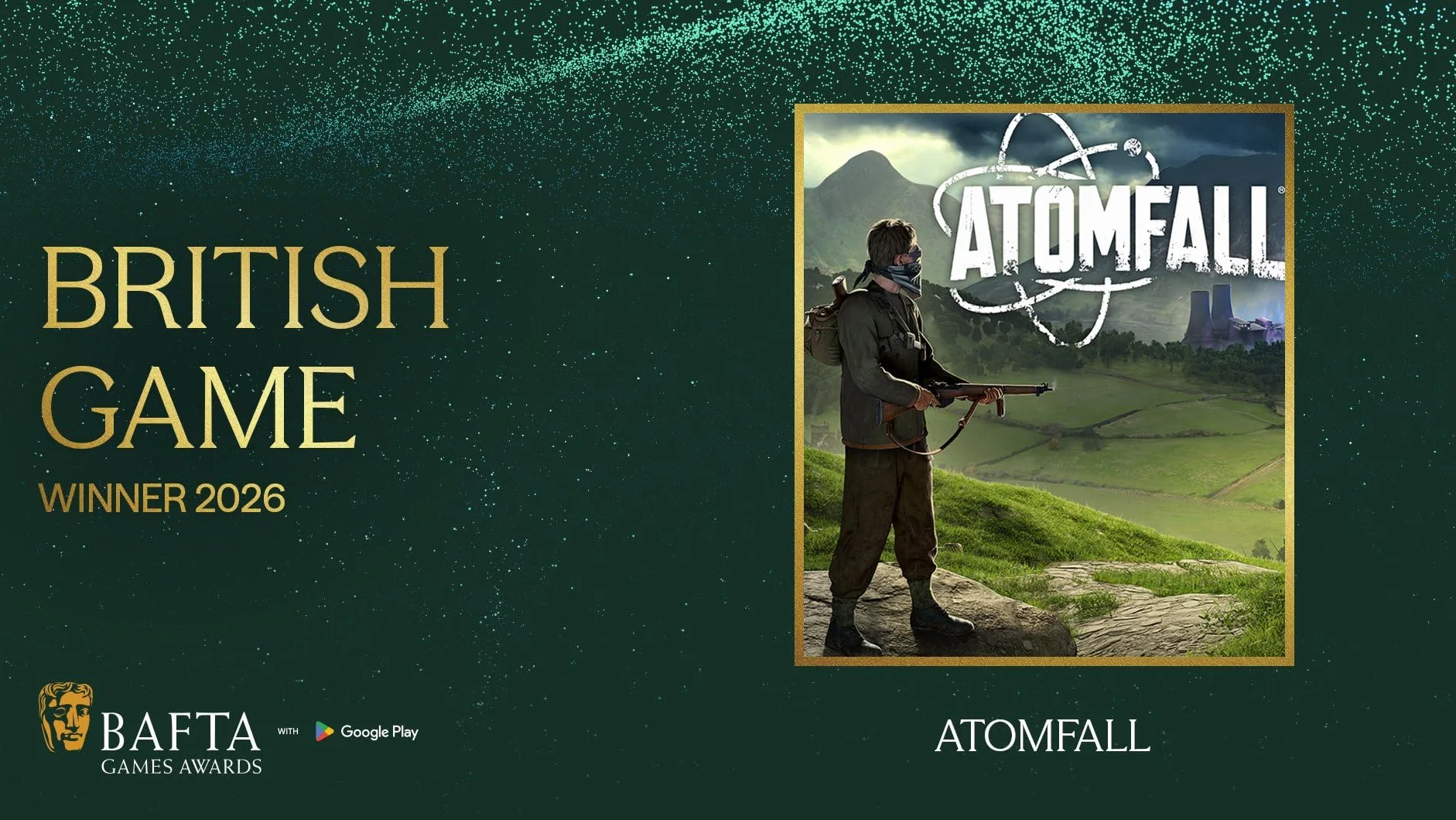 Atomfall (Xbox Series X)