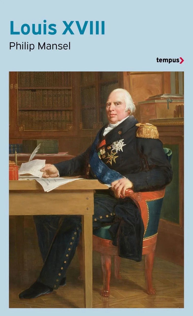 Louis XVIII