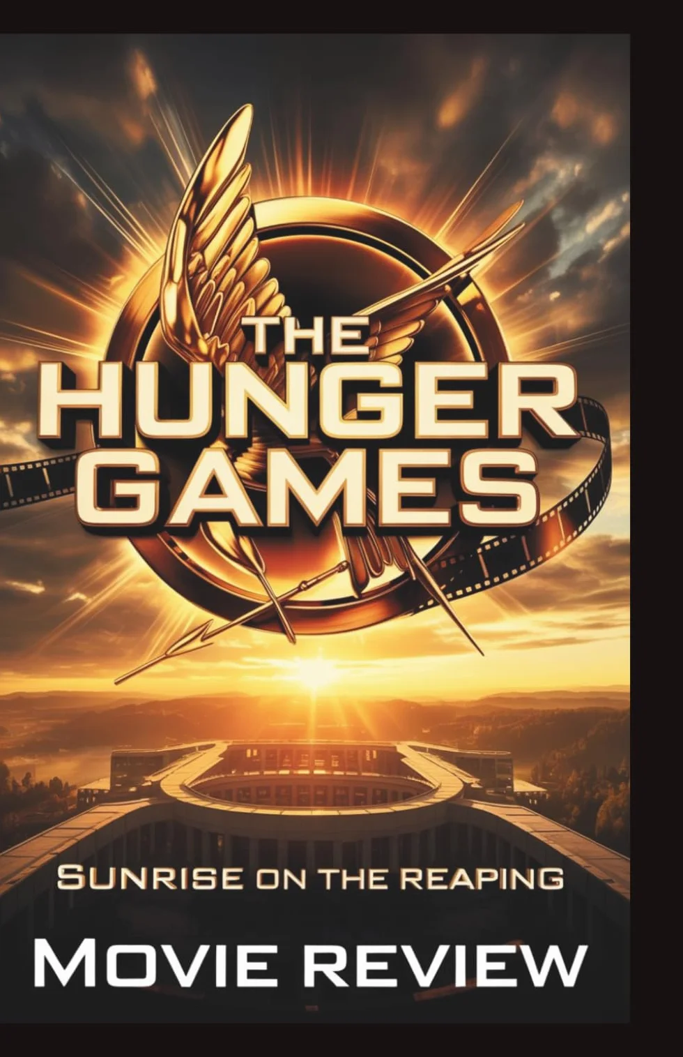 The Hunger Games: Sunrise on the Reaping Movie Review: Cinematic Analysis and Deep-Dive Guide Exploring the 50th Games, Haymitch's Dark Origin, and the Hidden Themes of Panem