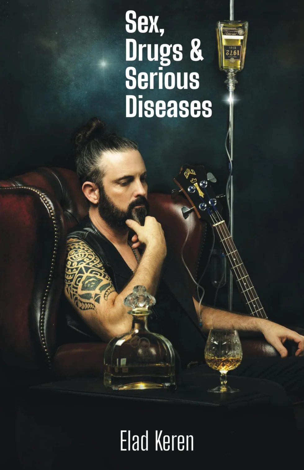 Sex, Drugs & Serious Diseases