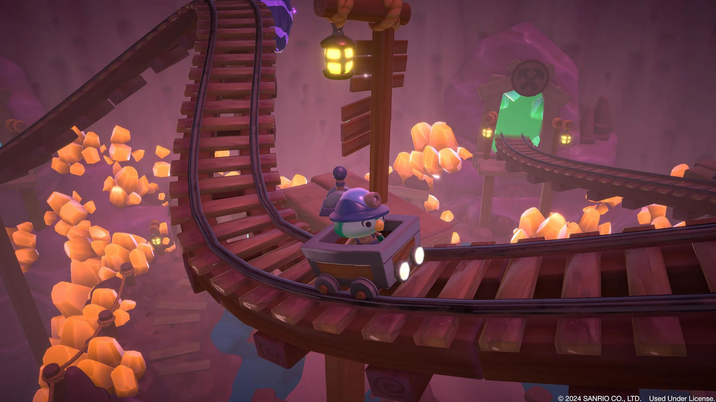 Hello Kitty Island Adventure PS5