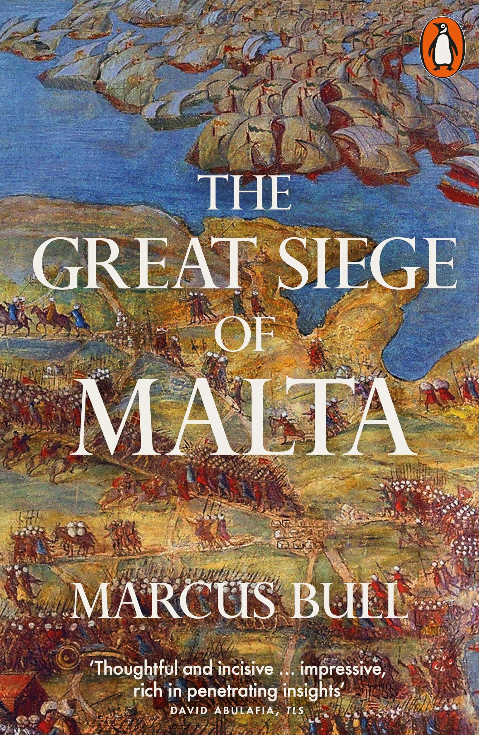The Great Siege of Malta