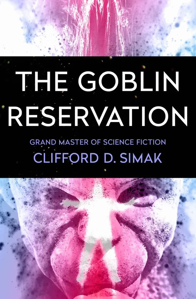 The Goblin Reservation