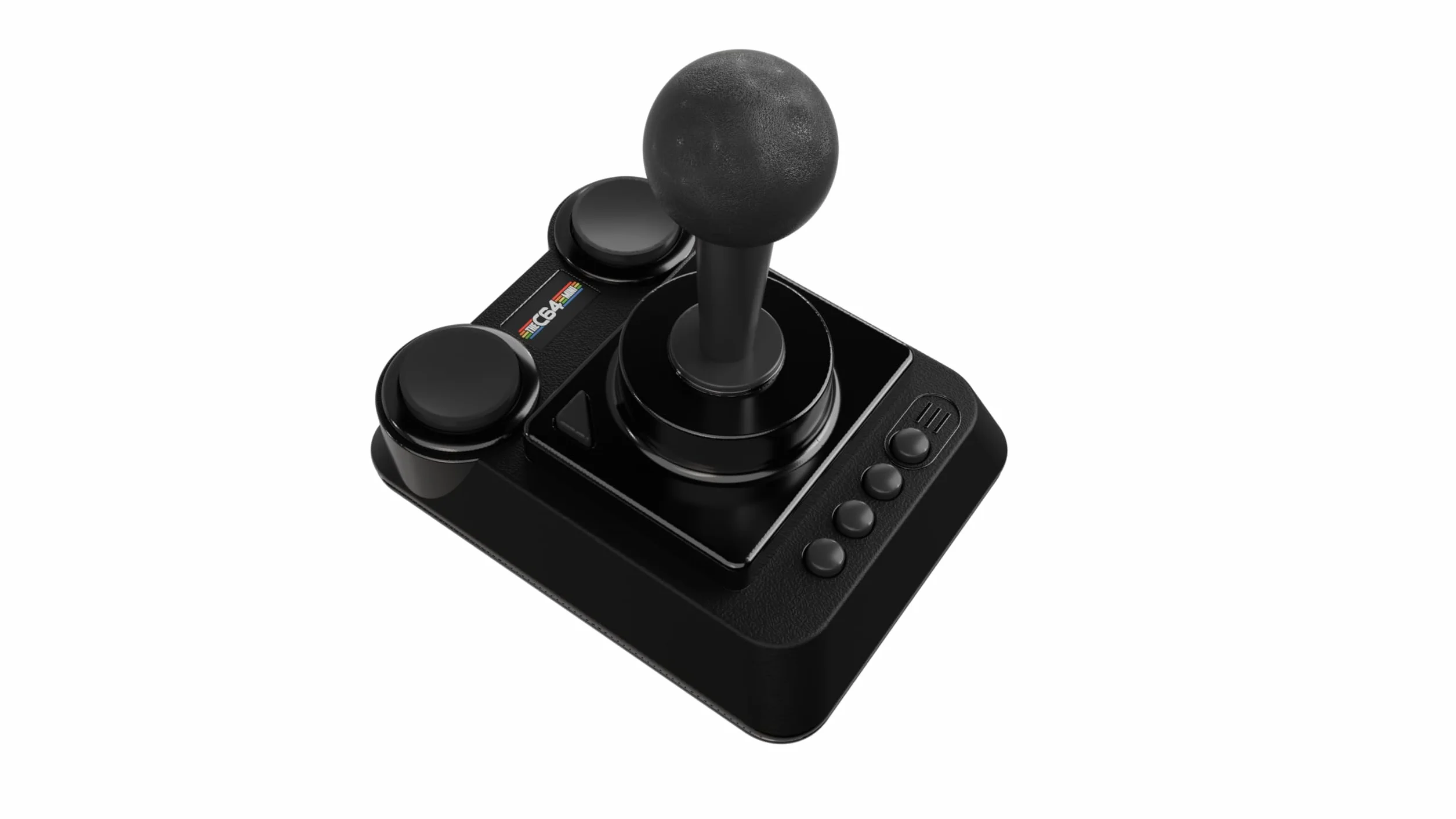 THEC64 (Commodore 64) Mini - Black Edition (UK) /Retro