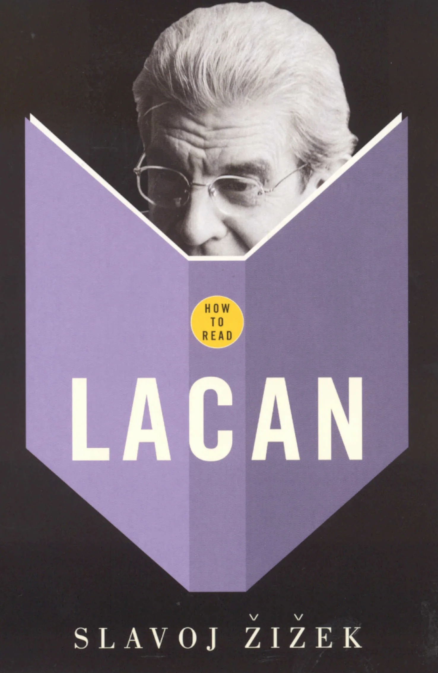 How to Read Lacan: Slavoj Zizek